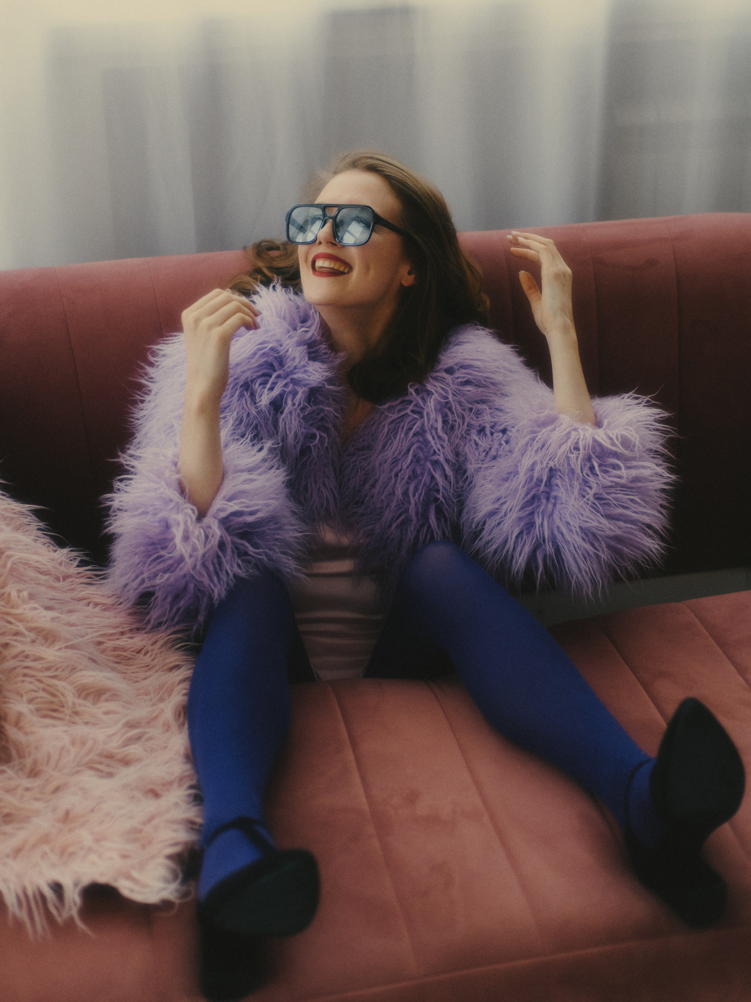 Марта. Портретный фотограф в Москве Ольга Крылова