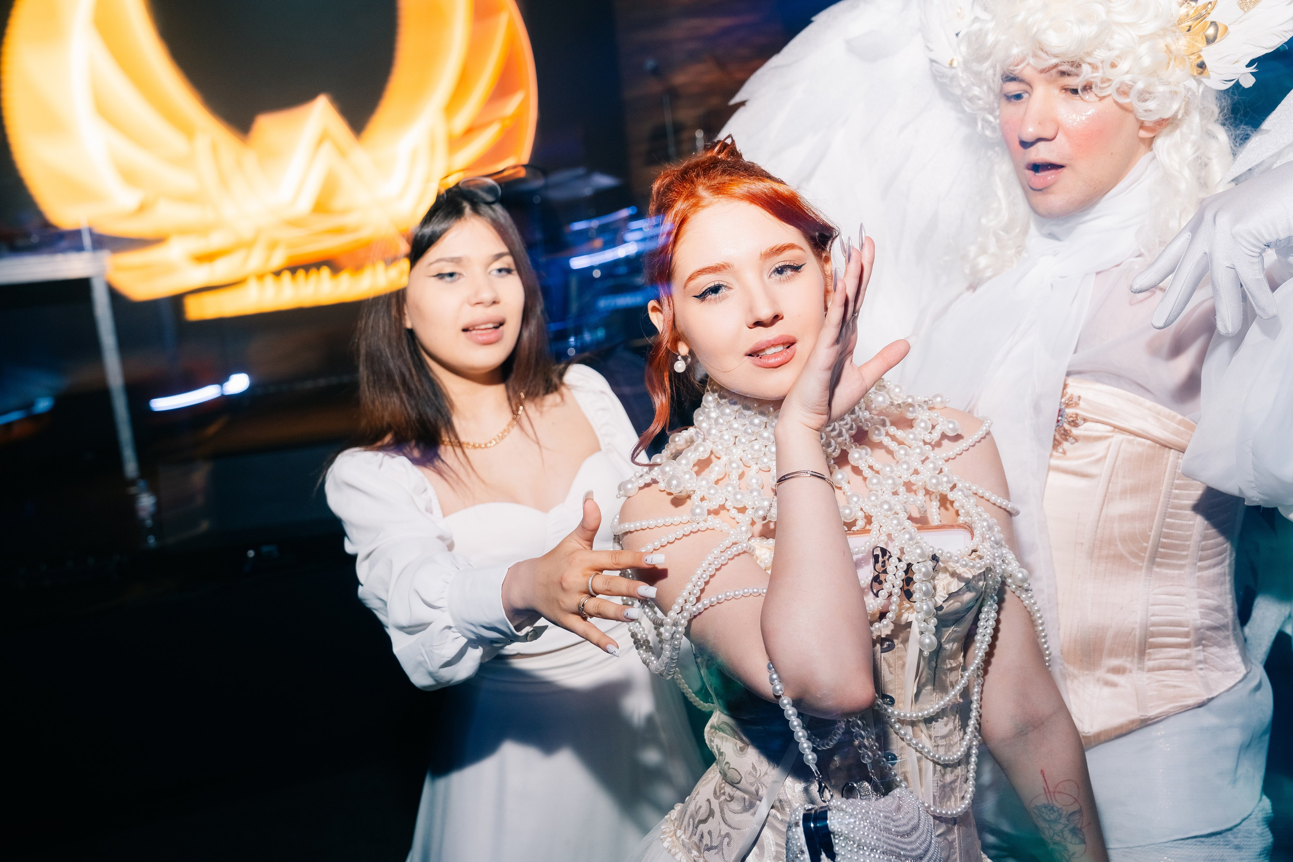 Мероприятия. Главная