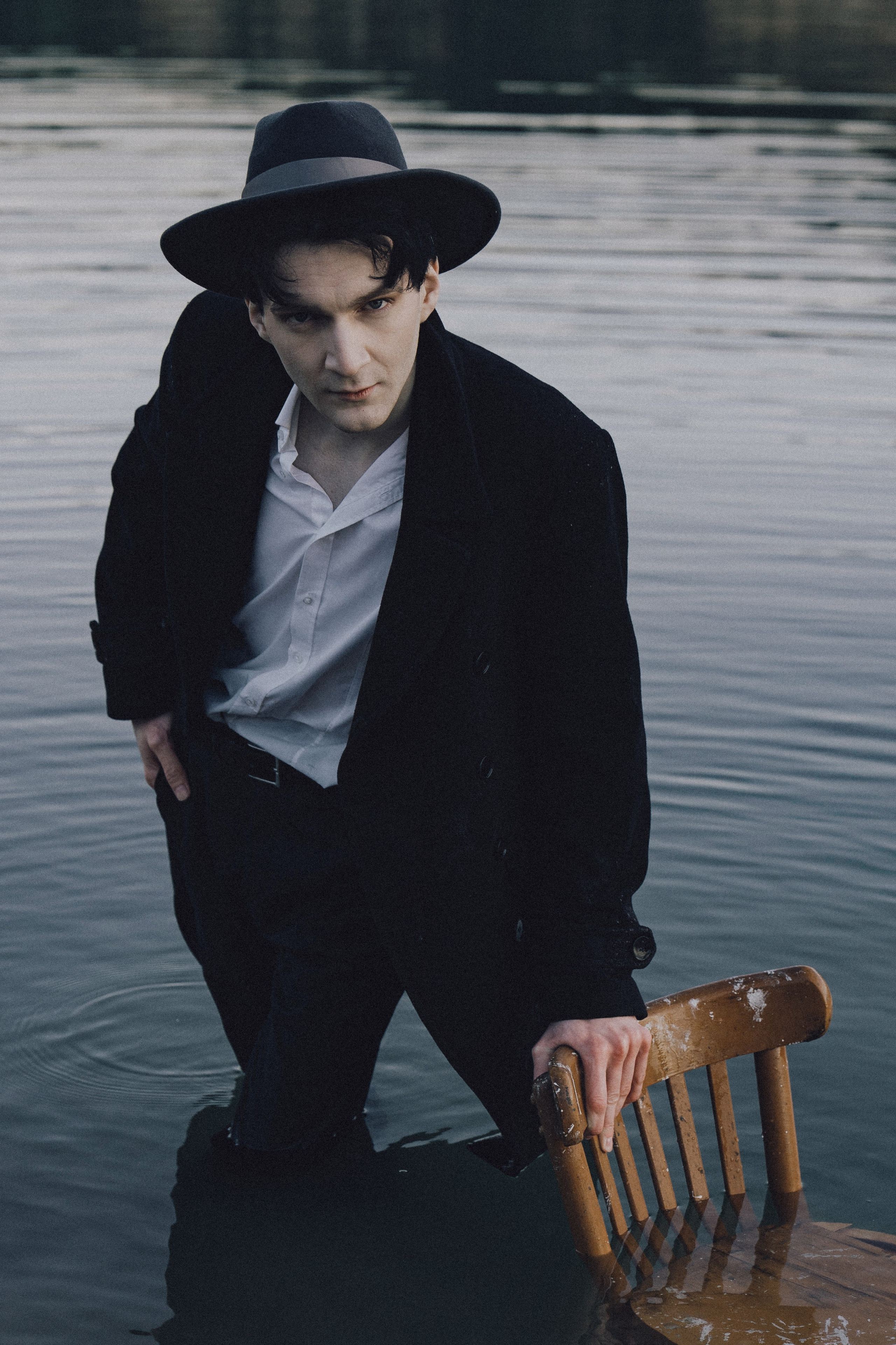 Частные съемки. Главная