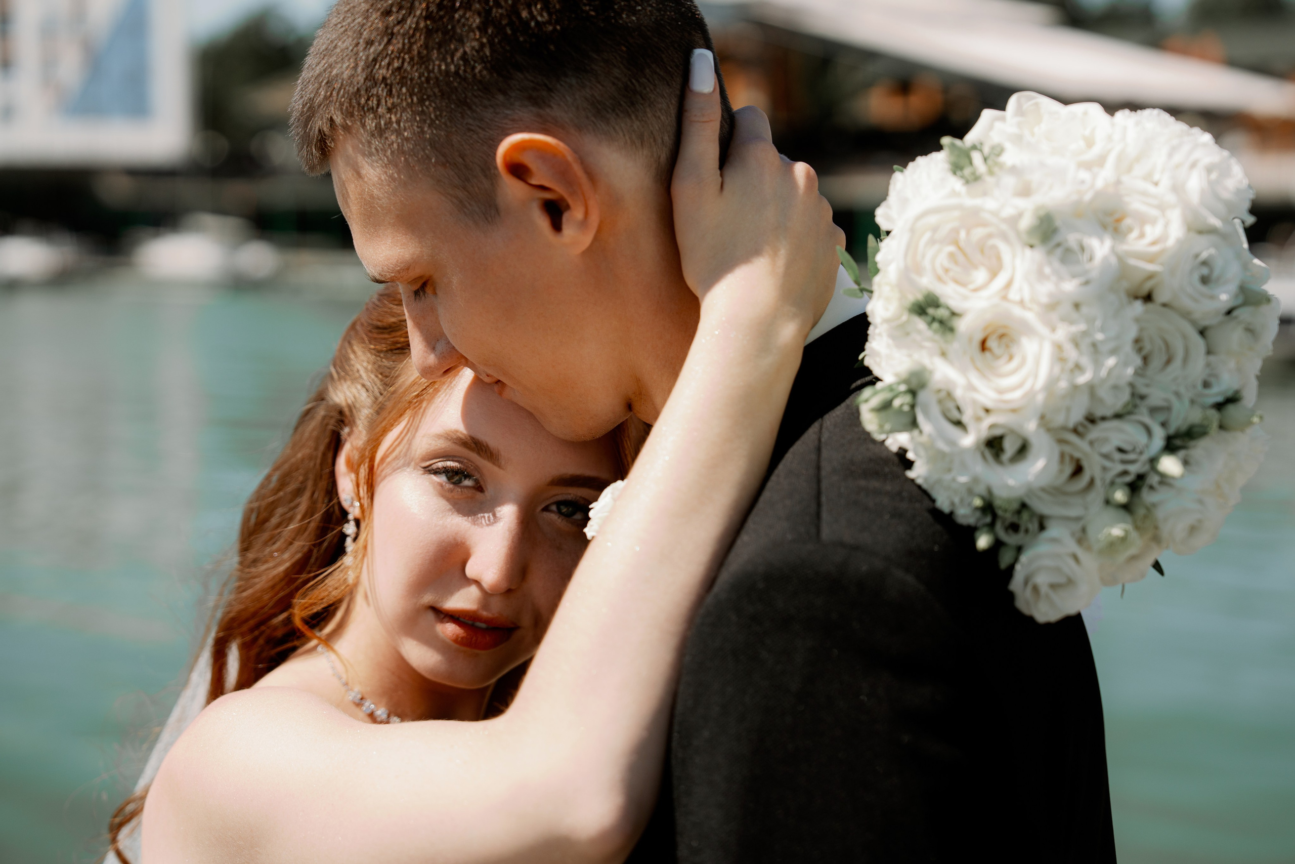 Максим & Мария