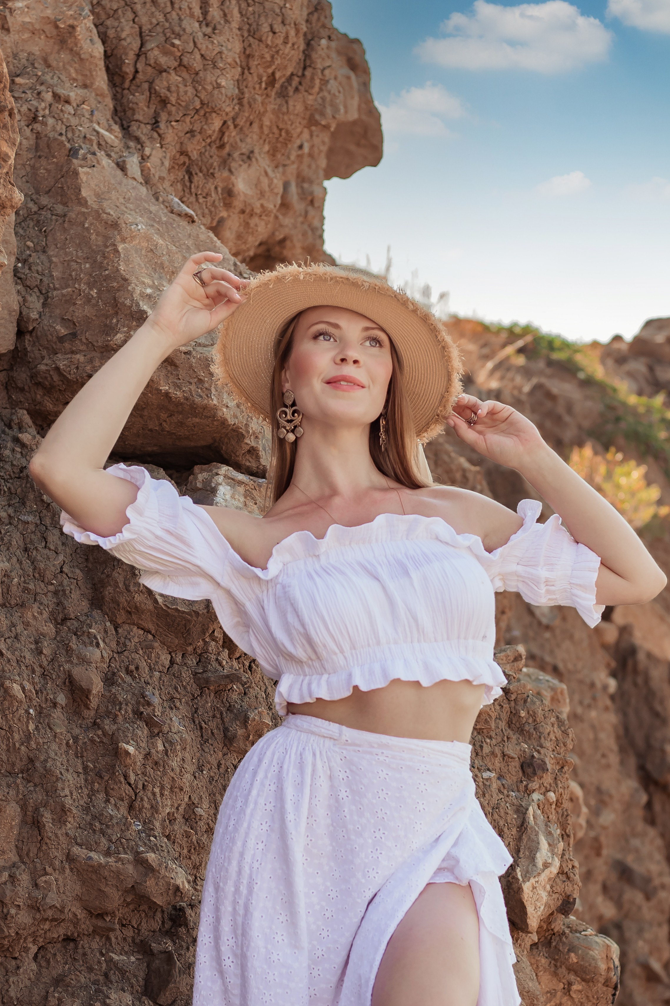 Фотосессия в Орджоникидзе. Фотограф в Феодосии Наталья Булгакова