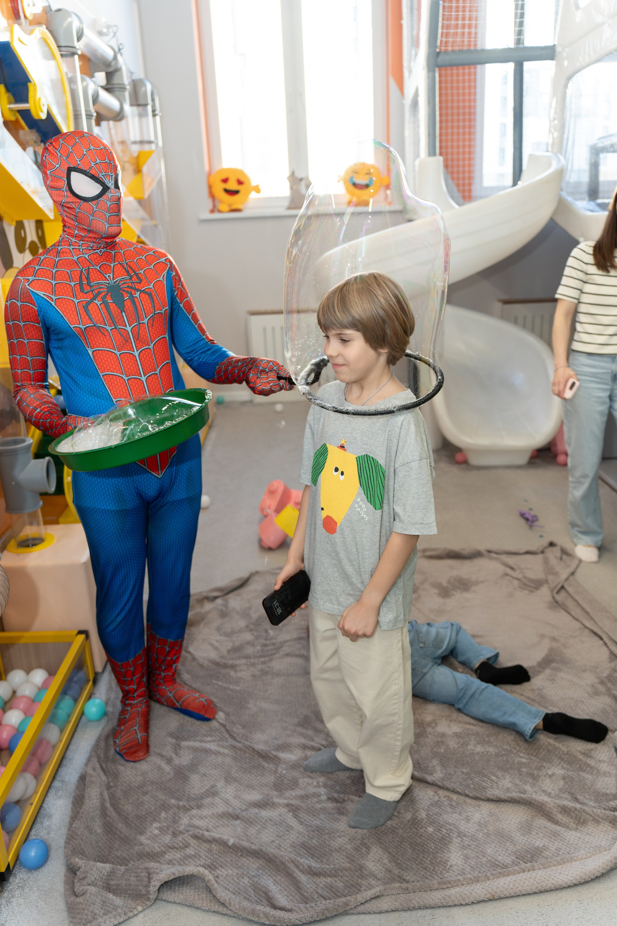 Базилион. Семейный и свадебный фотограф Минск, Беларусь Анна Орловская