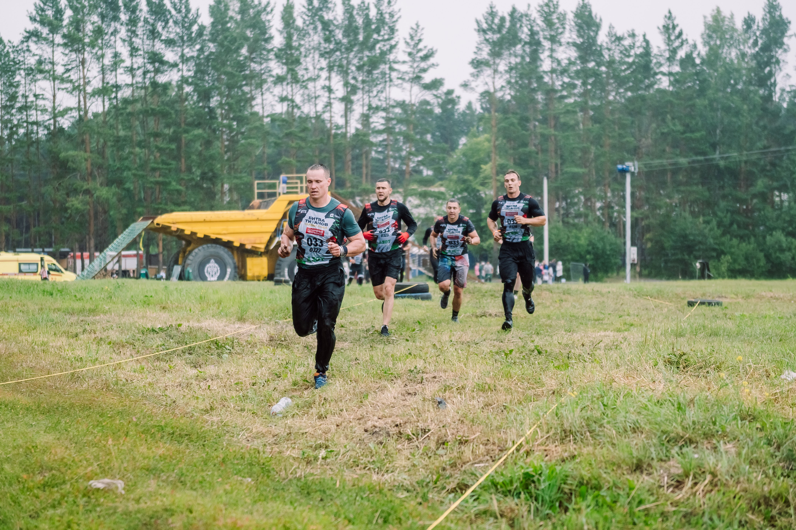Битва Титанов 2026 «Сердце Льва». Детский фотограф, семейный фотограф и репортажи в Кемерово