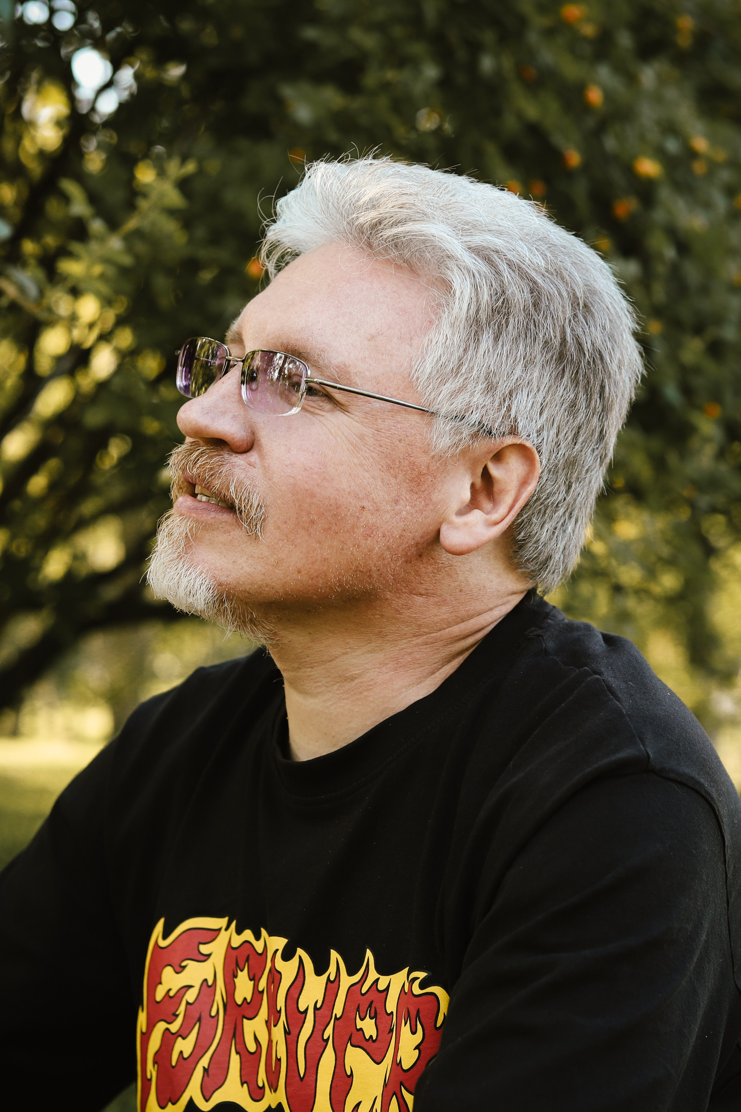 Укулеле-пикник 2025. Фотограф Дарина Фельдман