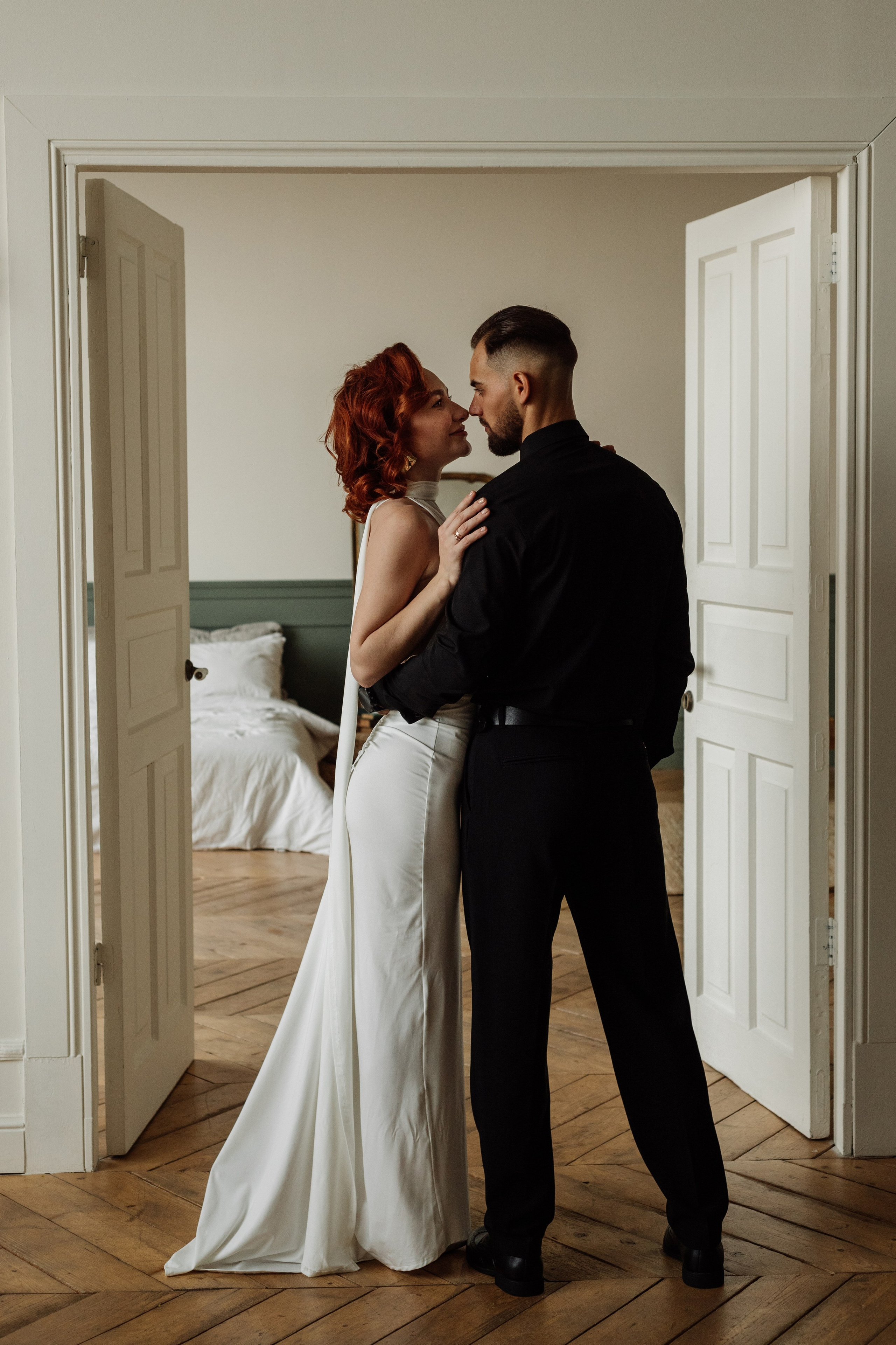 Y&A. Фотограф Краснодар Настя Зокс