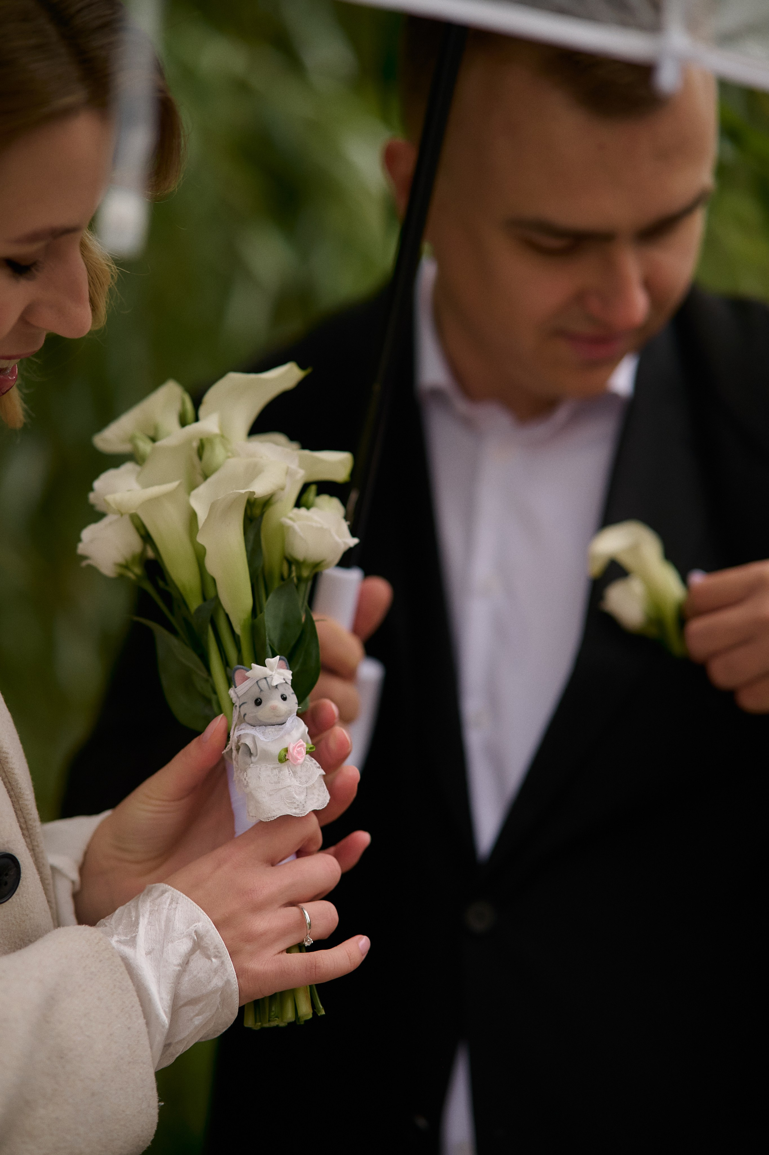 Серёжа и Вика. Семейный и свадебный lifestyle-фотограф в Москве Мария Петрова