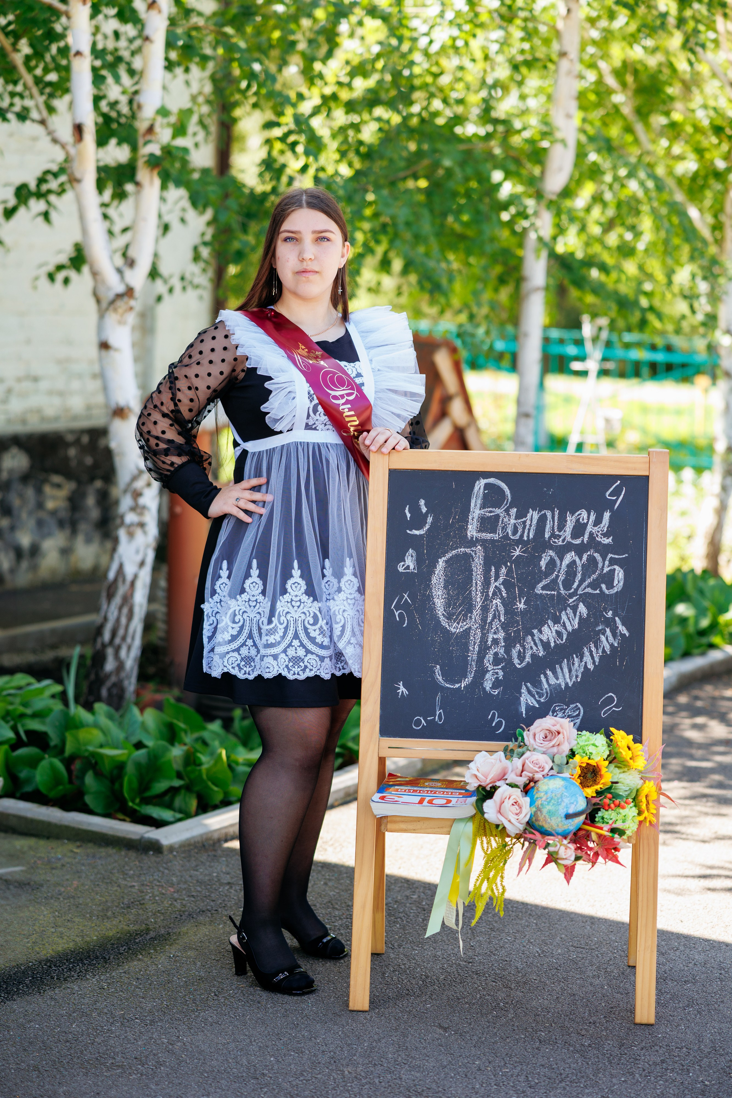 9кл Роте-Фане 25год. Свадебный и семейный фотограф в Армавире