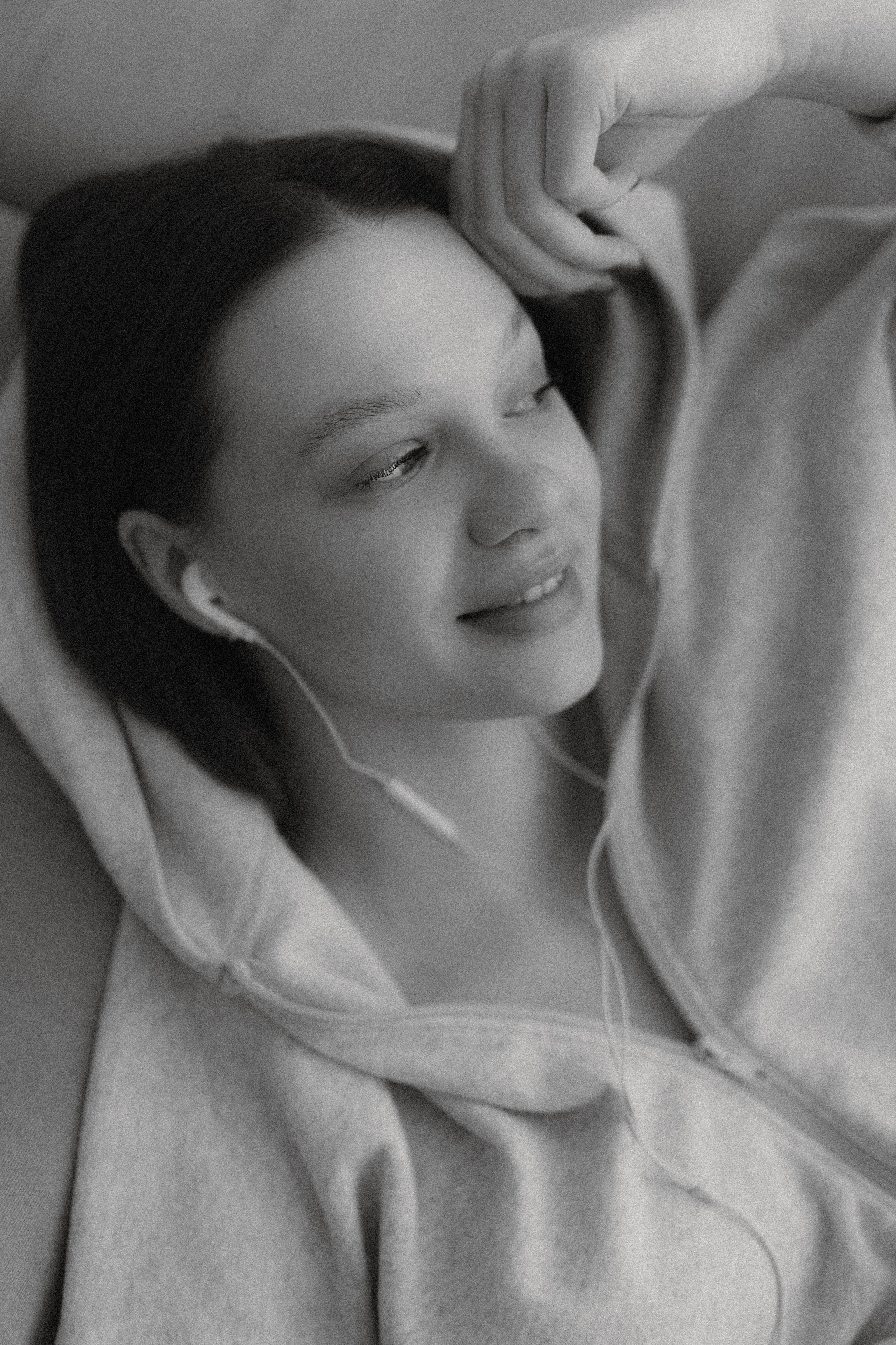 Лера. Фотограф Милованова Александра