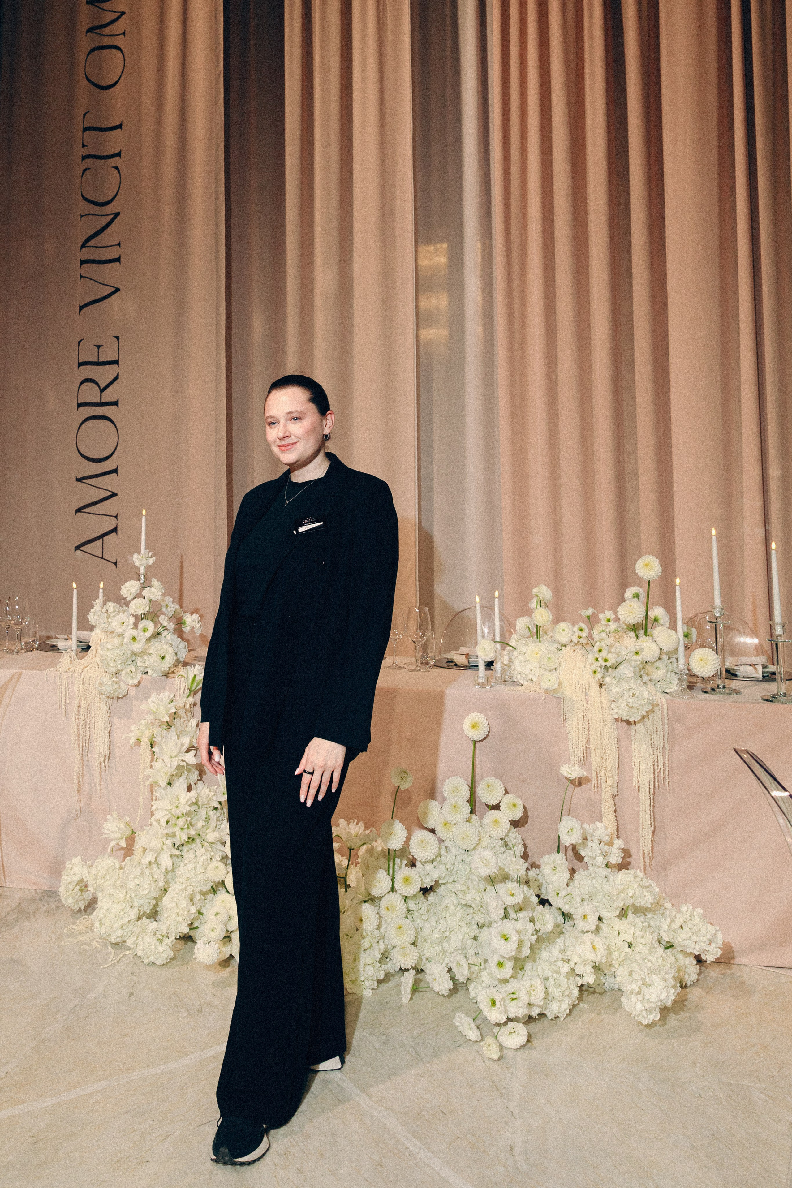 Backstage for Global Wedding. Свадебный фотограф в Санкт-Петербурге и Москве Андрей Чернов