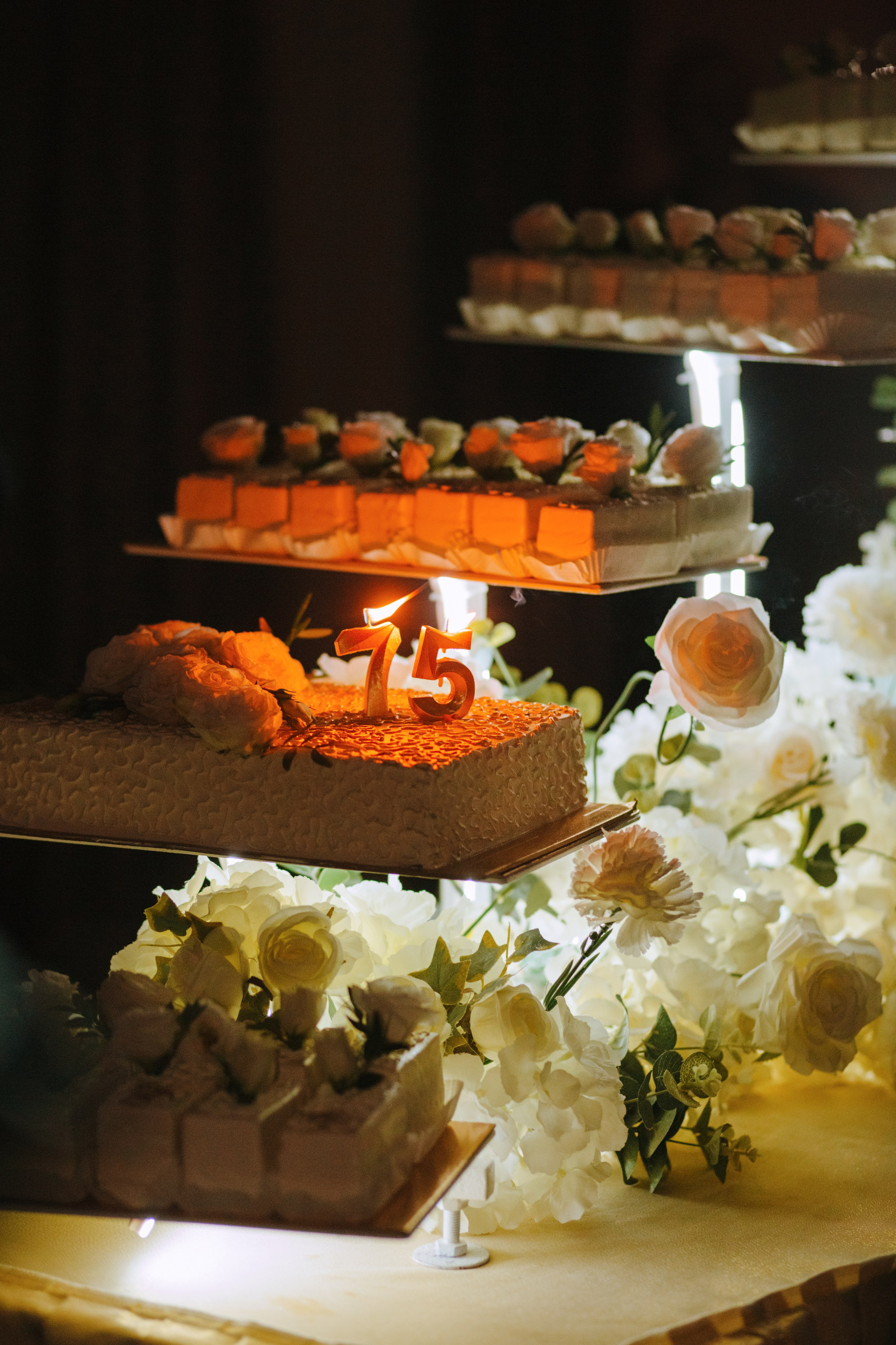 75 лет!. Фотограф в Волгограде и Москве | Анастасия Лаврова