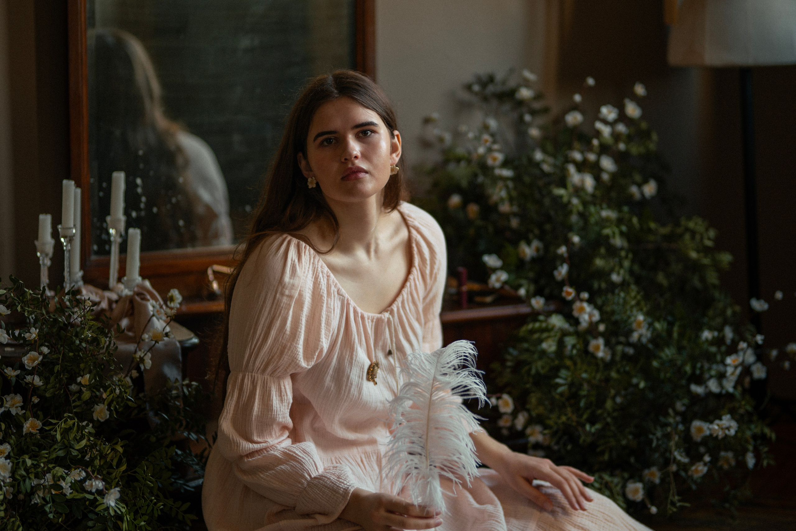 Ульяна. Karabanovs