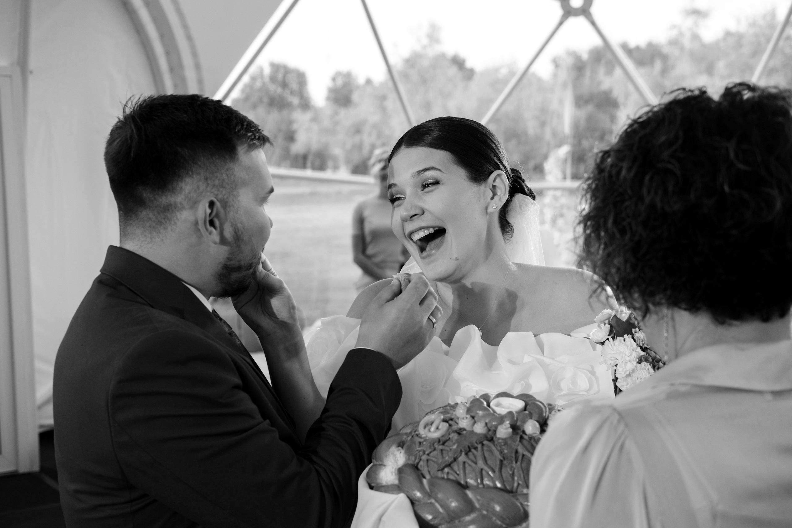 Руслан и Екатерина. Фотограф в Астрахани Миронова Анастасия