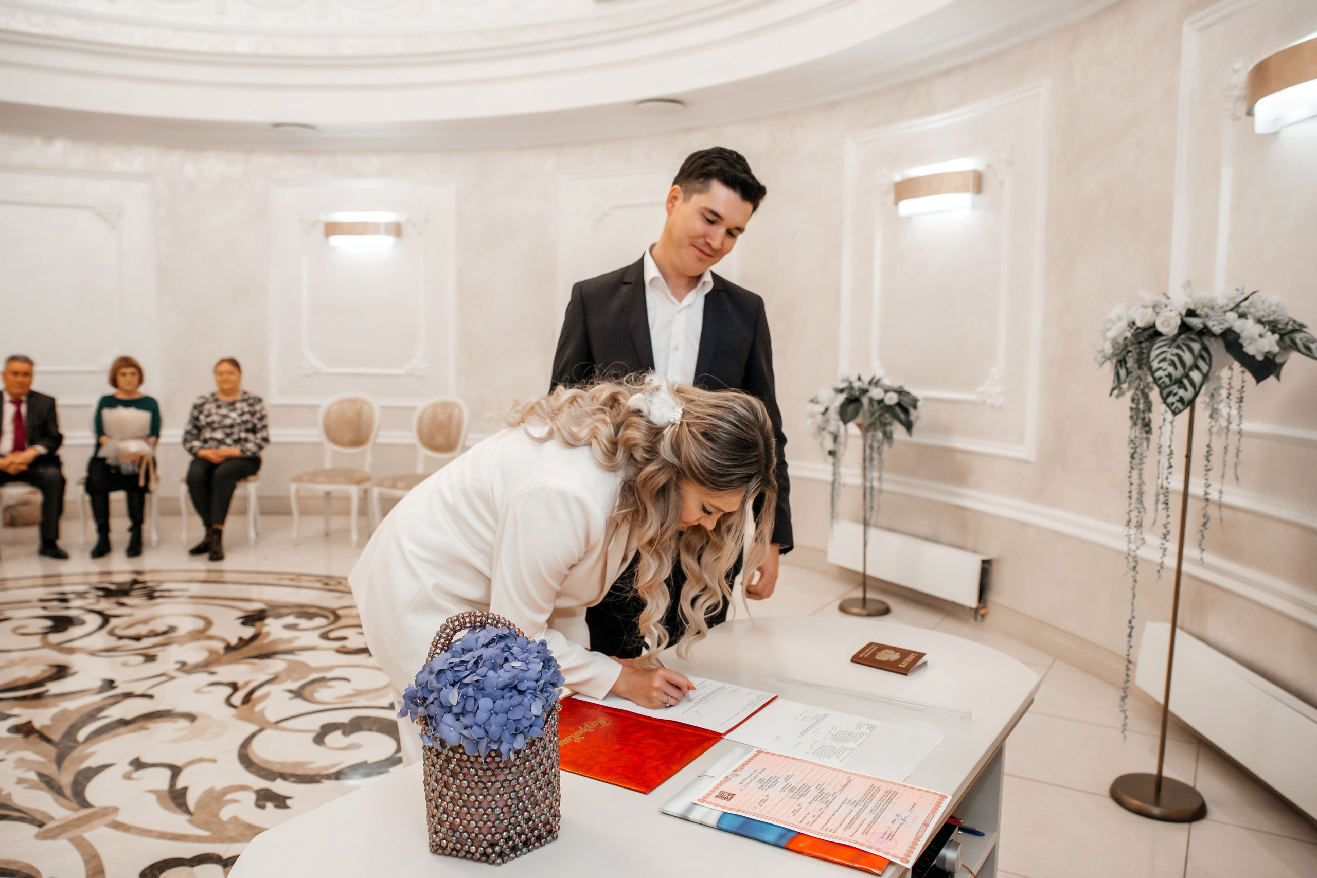 Свадебные съемки. Ирина Шульц свадебный фотограф