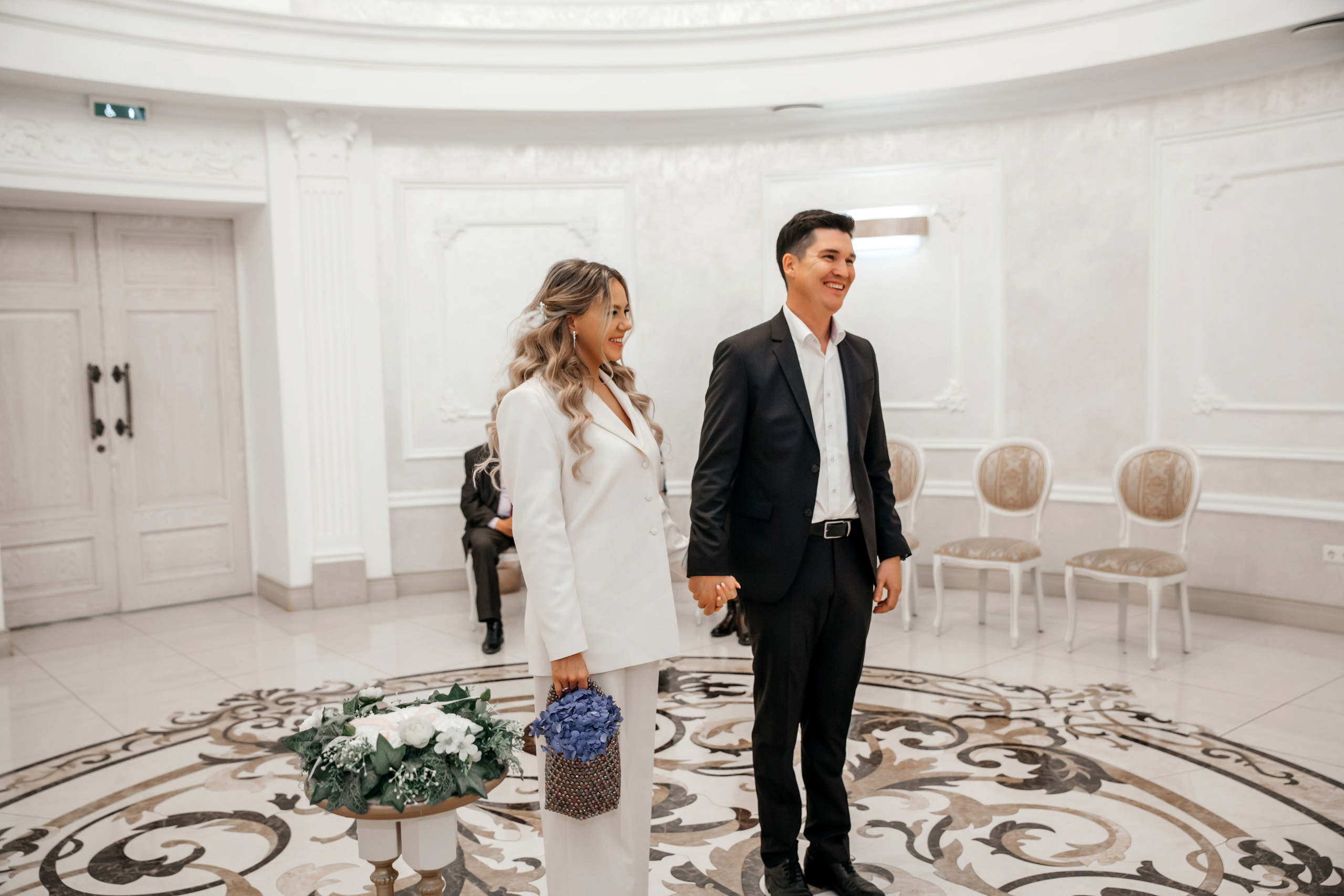 Свадебные съемки. Ирина Шульц свадебный фотограф