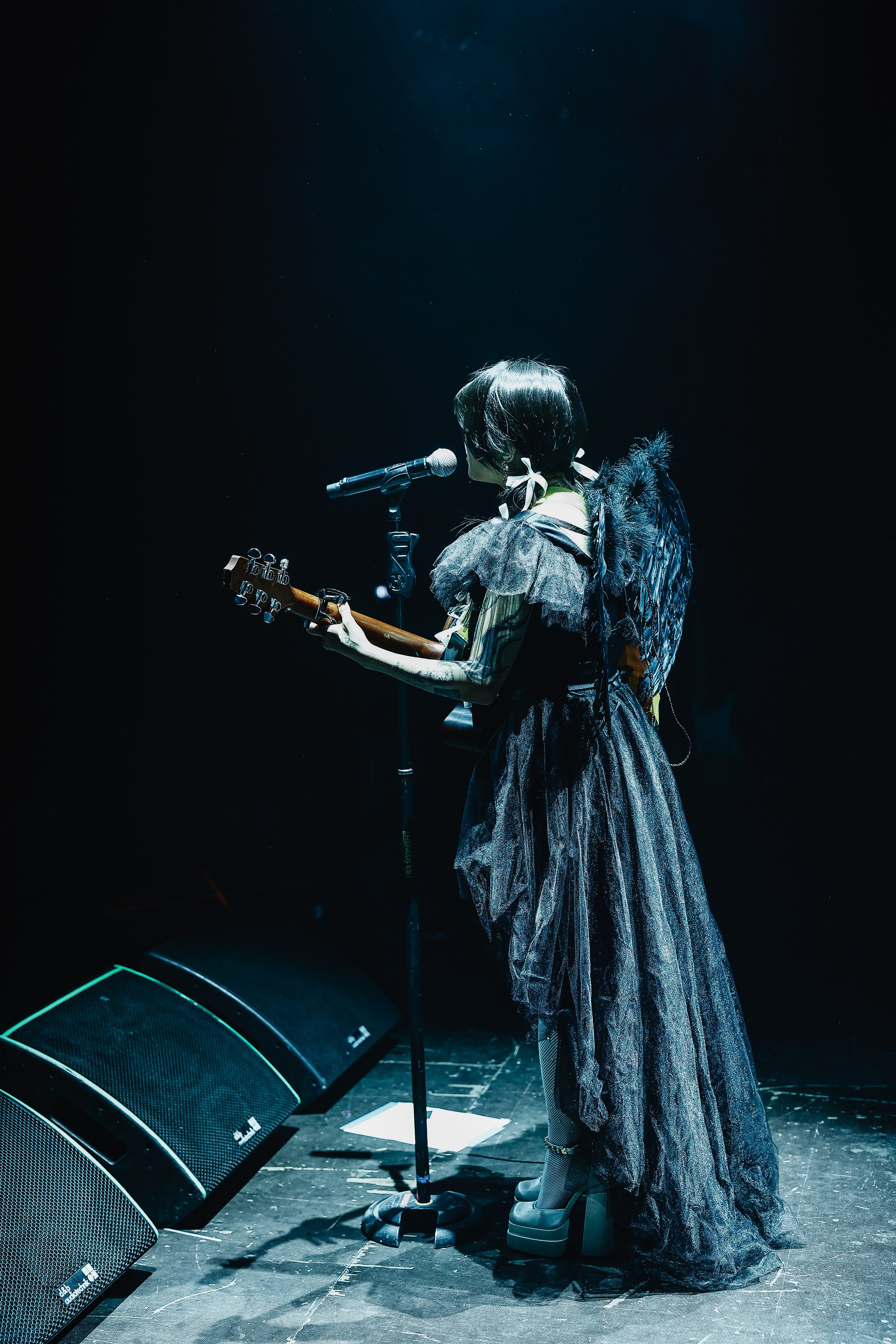 GREEN APELSIN@1930MOSCOW