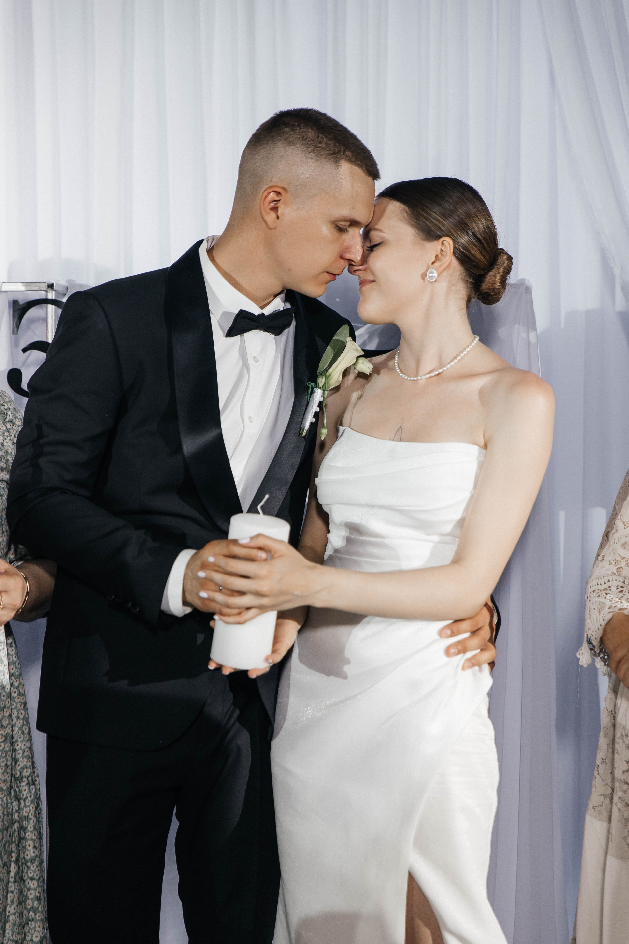 Роман & Елизавета. Главная