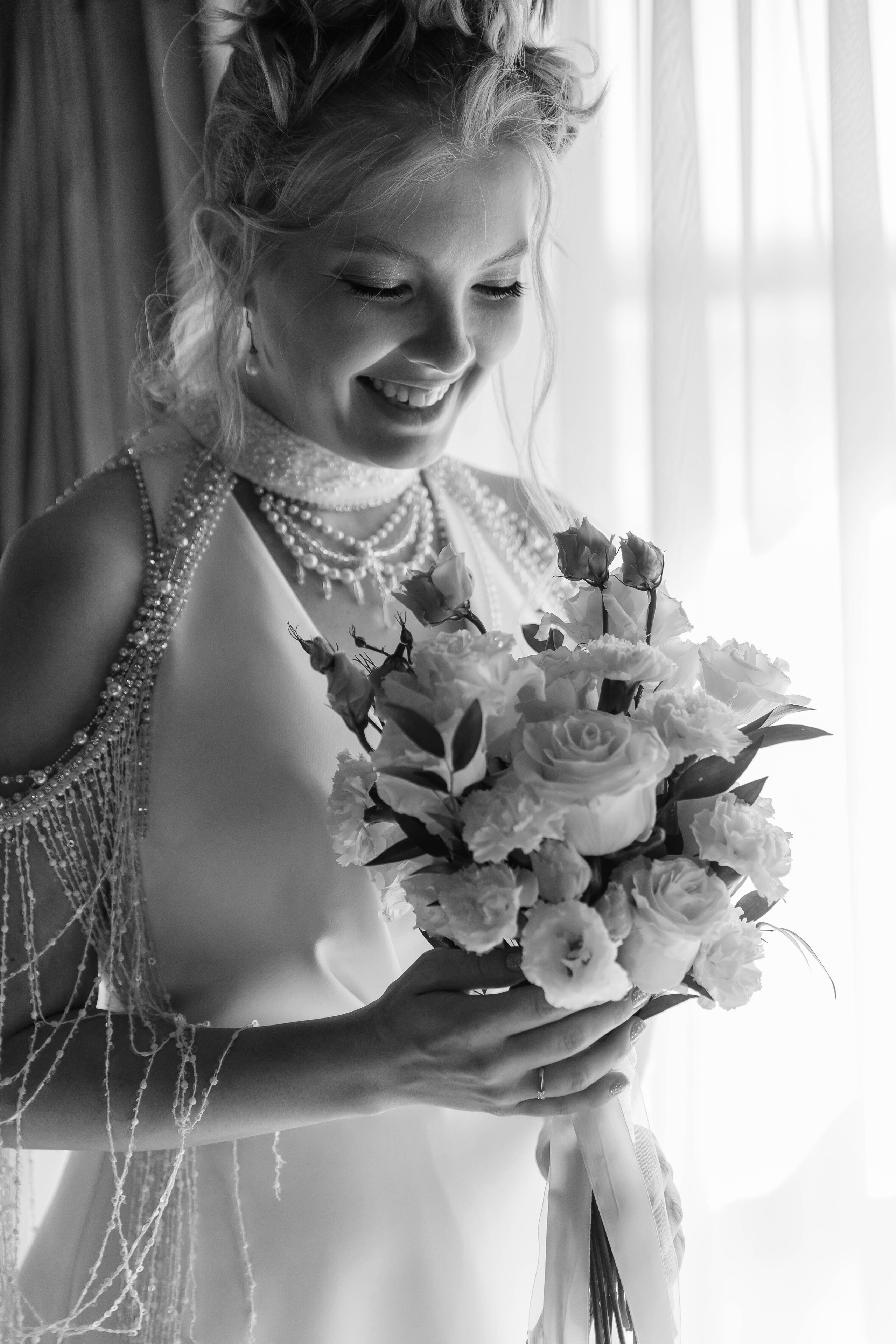 Никита & Ульяна. Главная