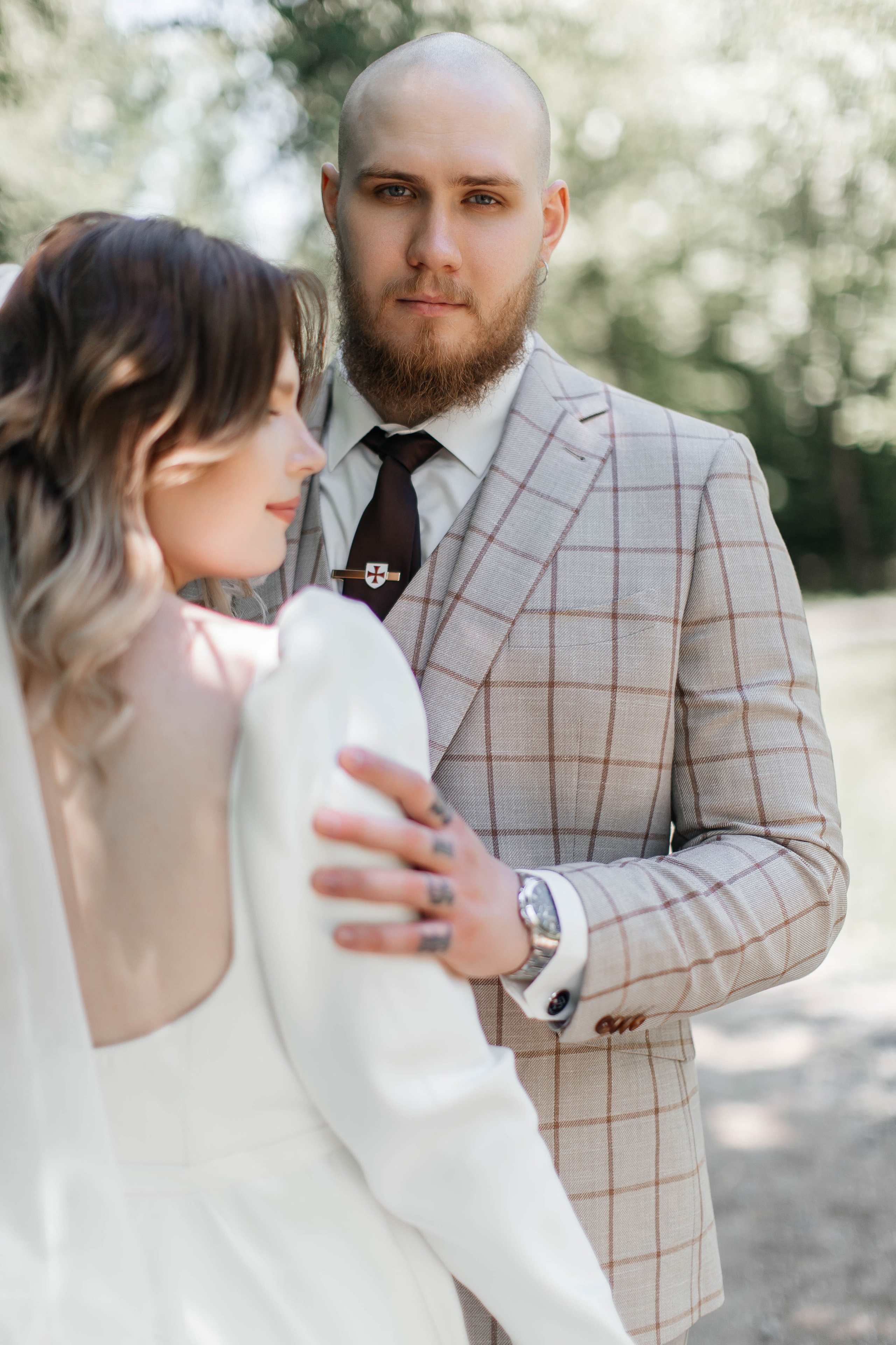 Владислав & Анастасия. Главная