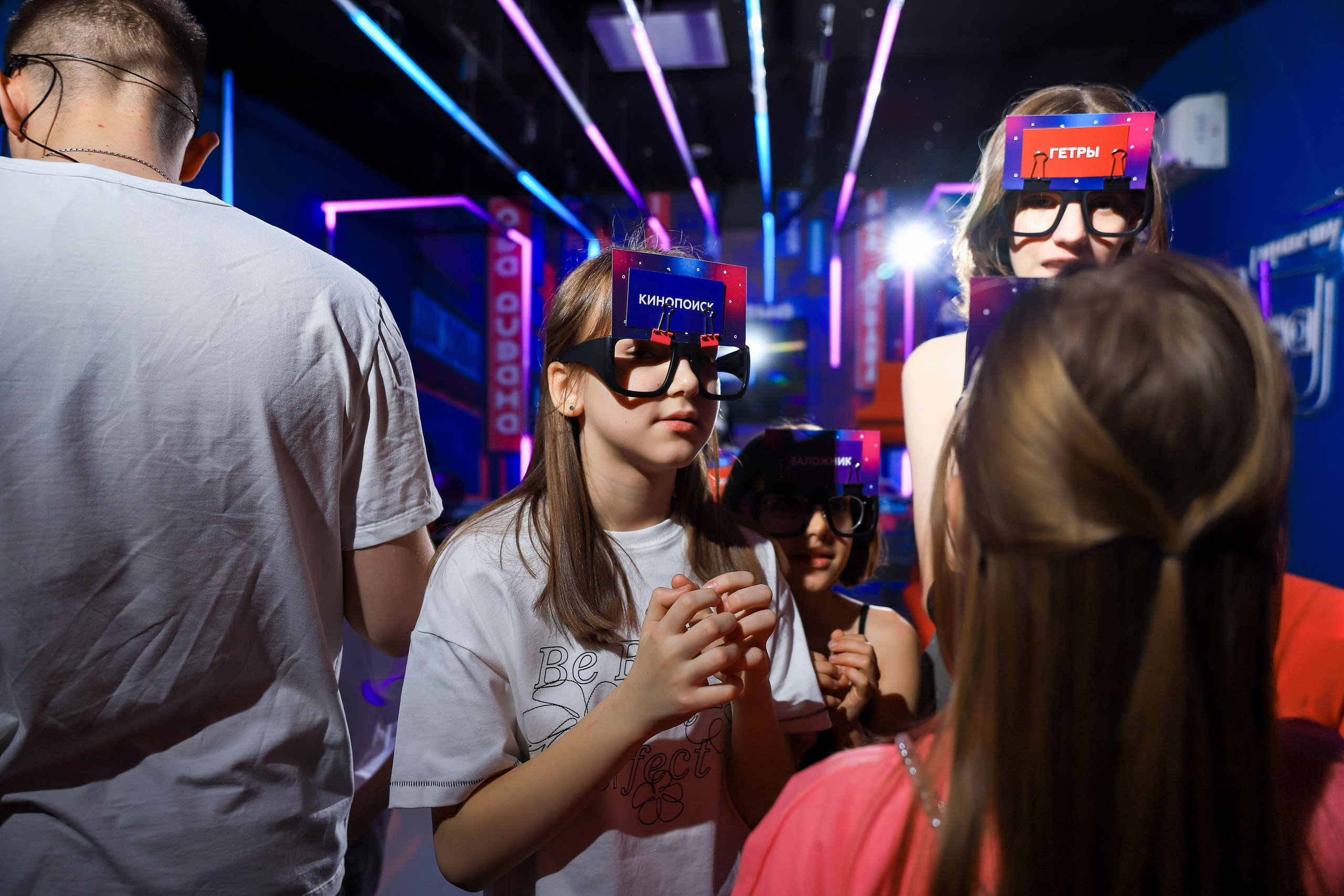 Детский день рожденье. Фотограф в Краснодаре Анна Светикова