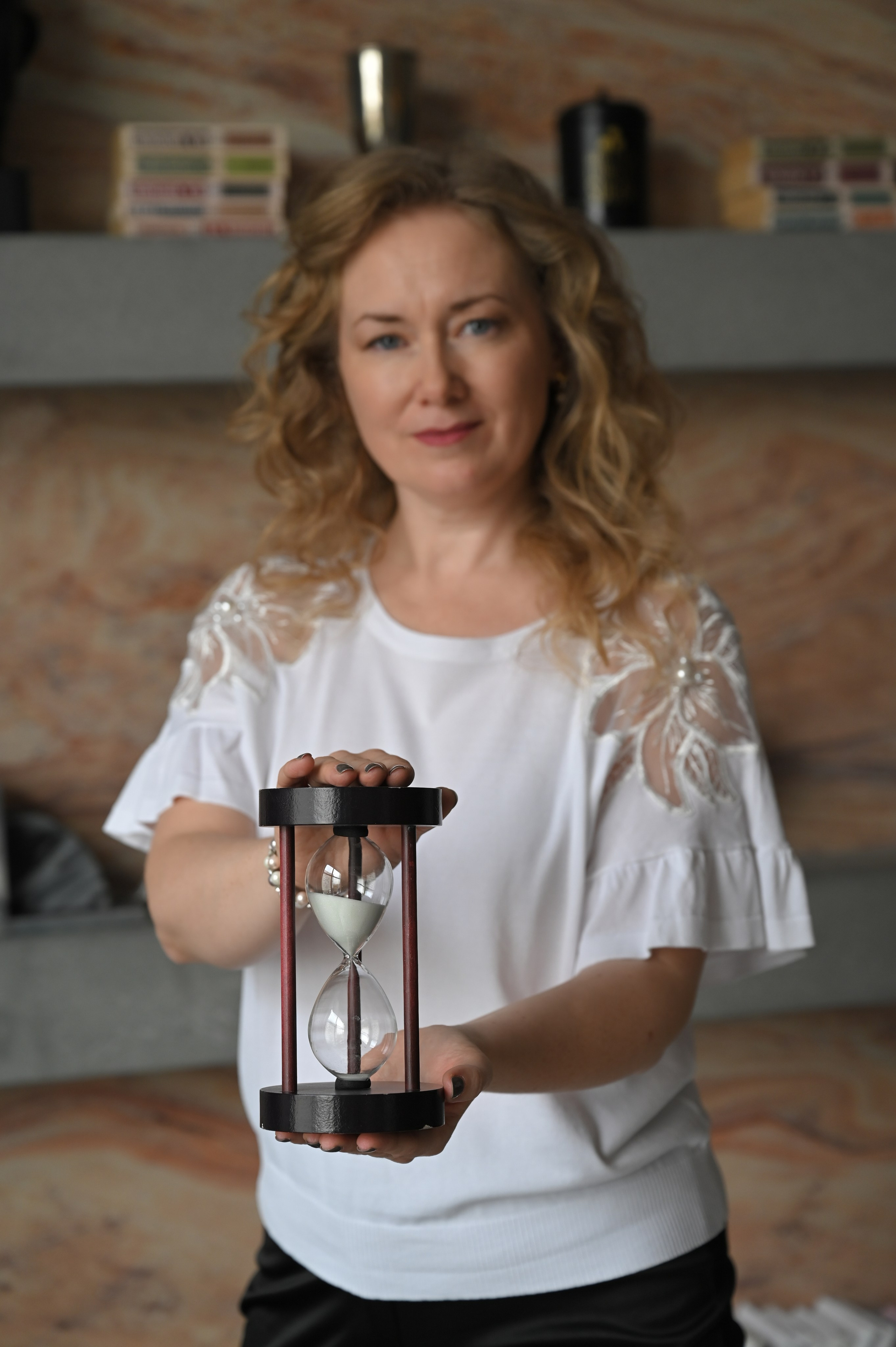 Контент для бизнеса и экспертов. Фотосессии в Москве. Фотограф Жоголева Мария