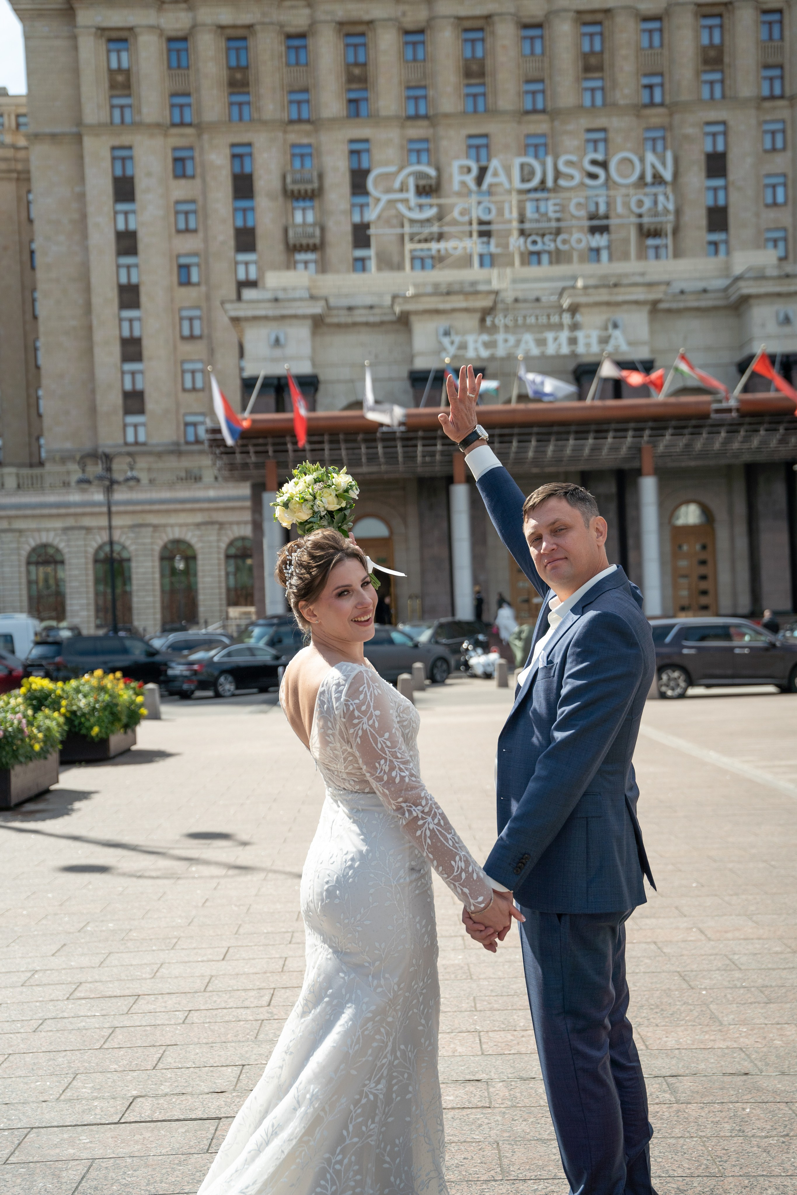 Роман & Натали. Главная