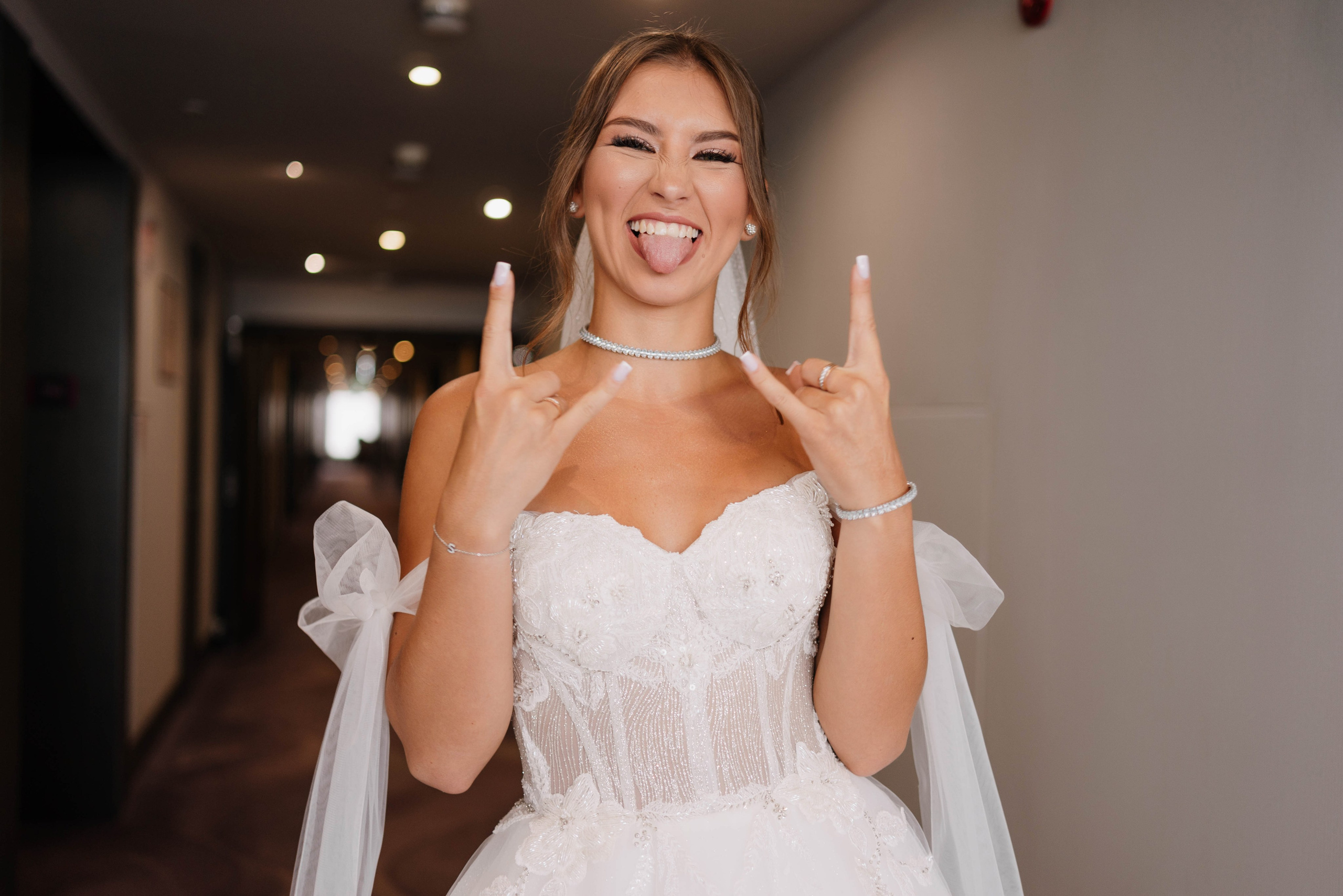 SABINA & DMITRY / 2024. Свадебный фотограф в Уфе  — Данилова Елена