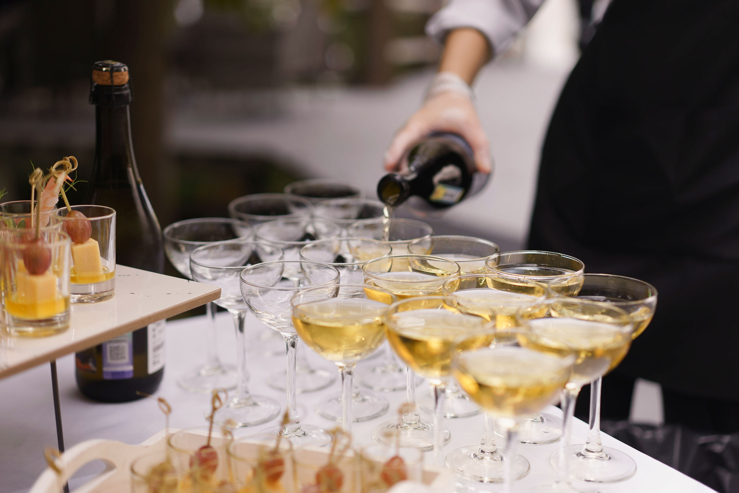 Банкетный зал Хотим Едим - фотограф Данилова Елена