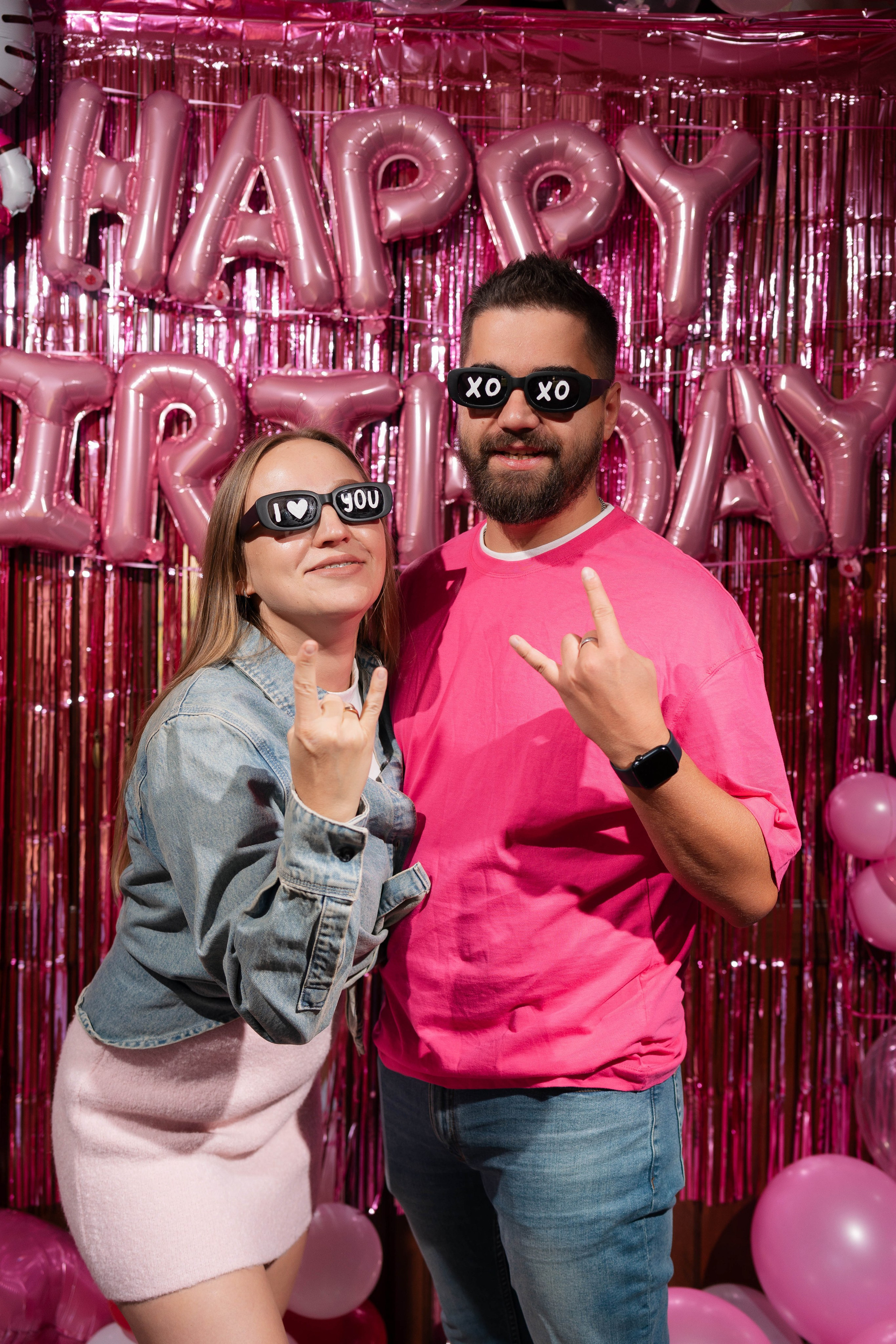 Фотосессия с Дня рождения. Свадебный фотограф в Уфе  — Данилова Елена