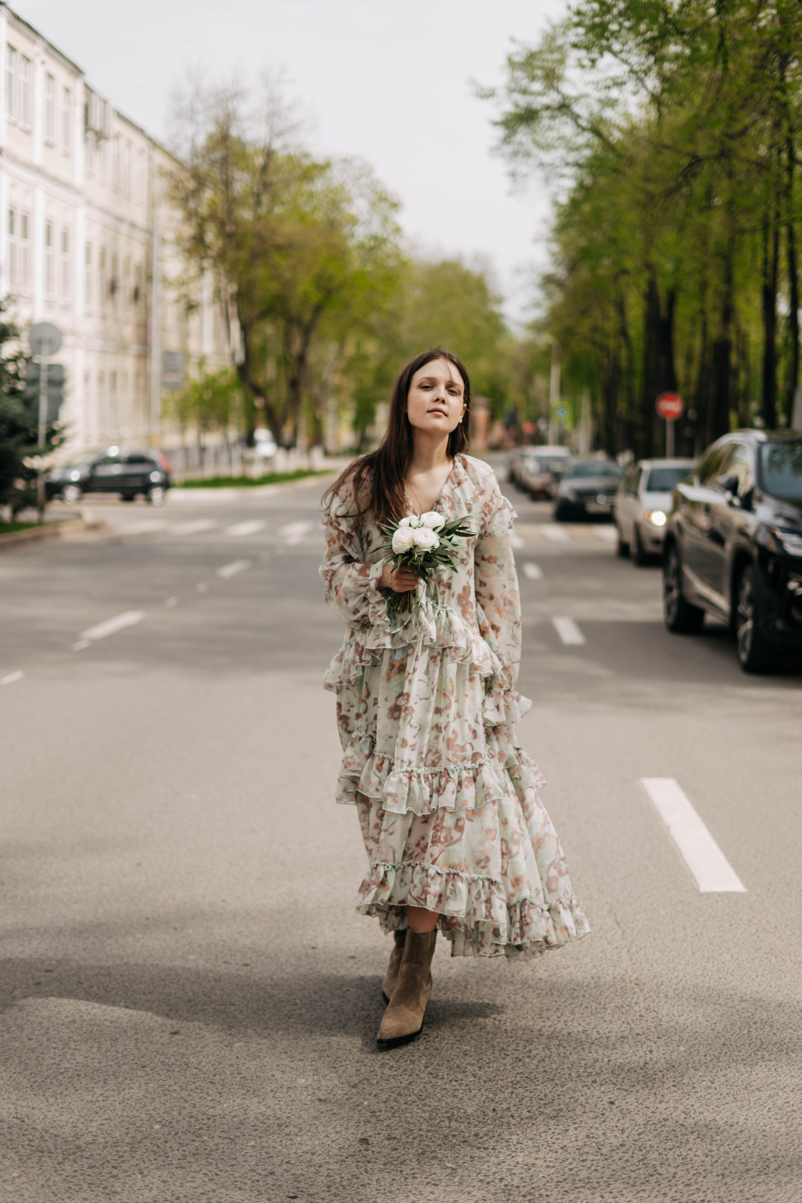 Свадебная фотосессия в Уфе. Свадебный фотограф в Уфе — Данилова Елена