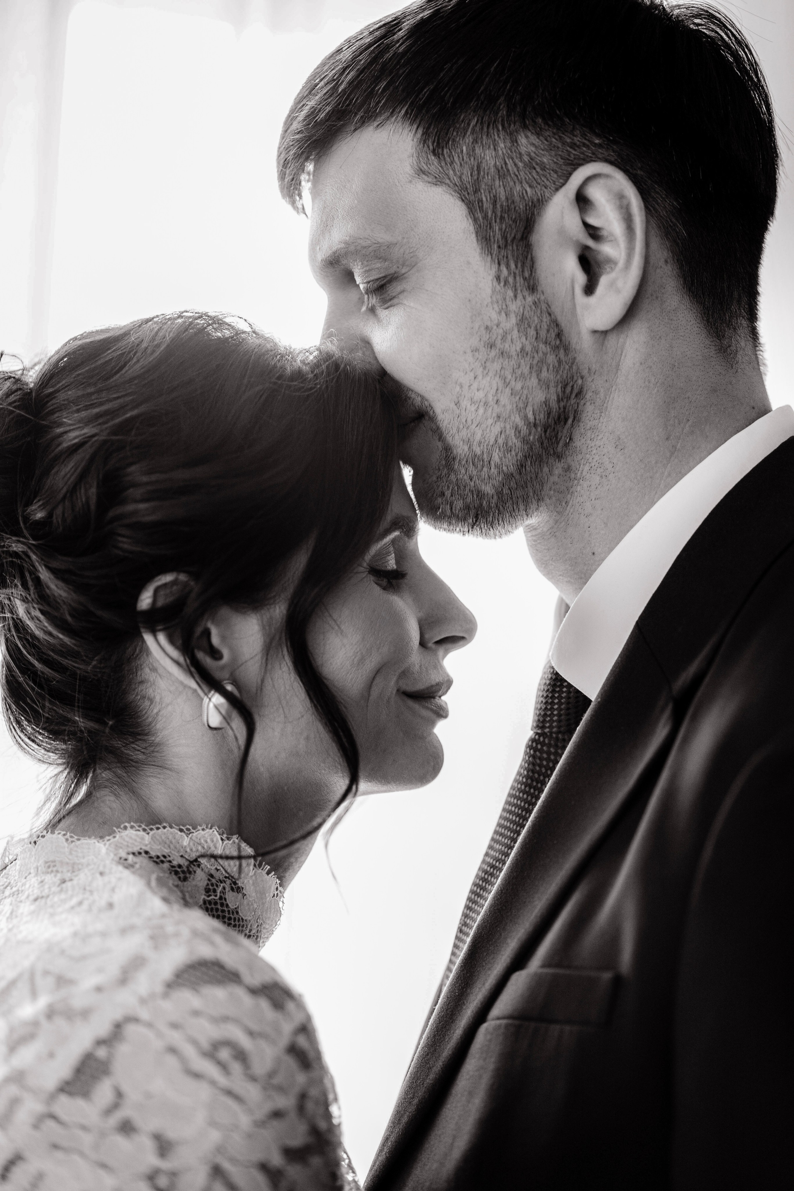 Свадебная съемка. Свадебный фотограф Красноярск Лапина Дарья