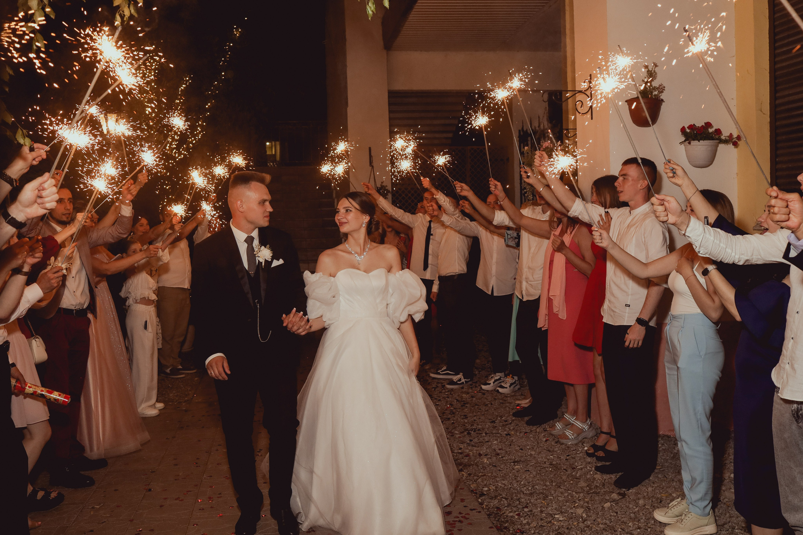 Данил и Настя. Семейный и свадебный фотограф Екатерина Михайлова