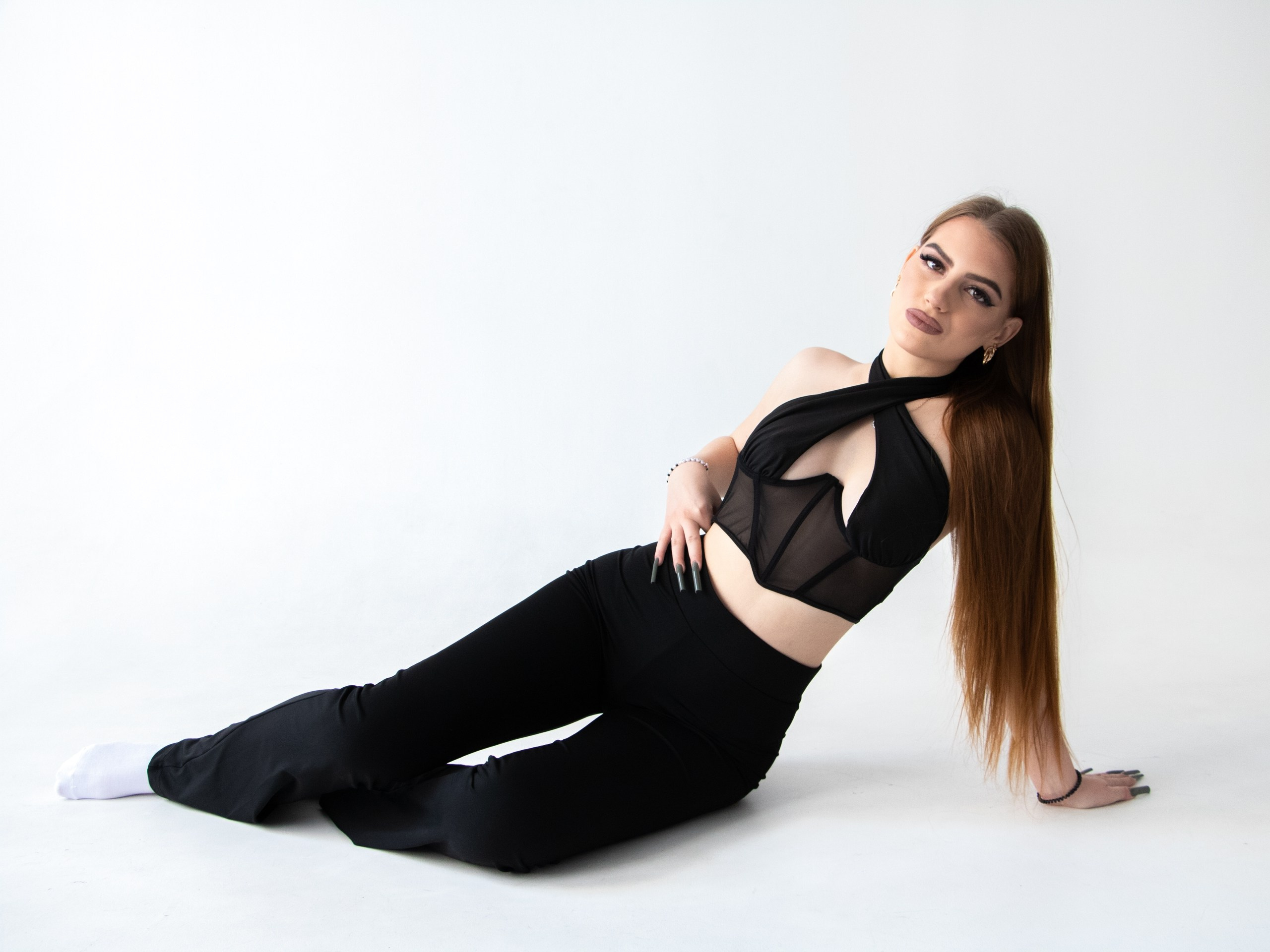 Портфолио. Анна Ефремова фотограф Липецк