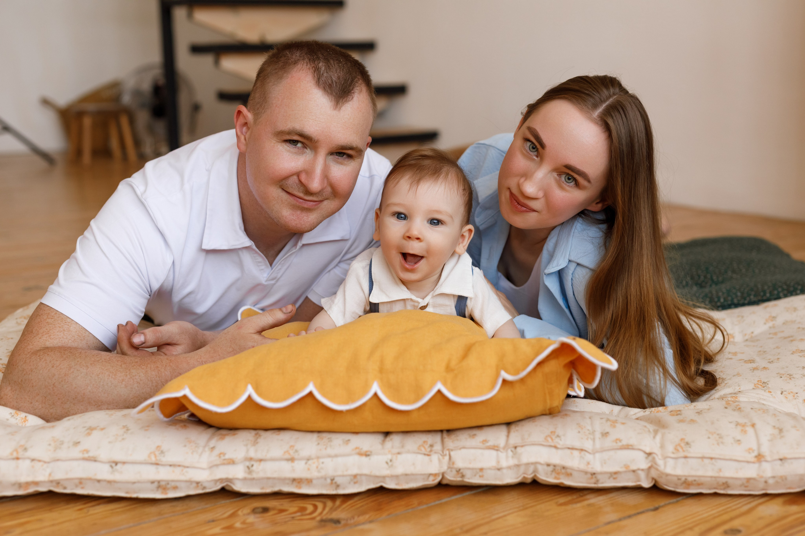 Наталья. Семейный и детский фотограф в Краснодаре Элона Литвинова