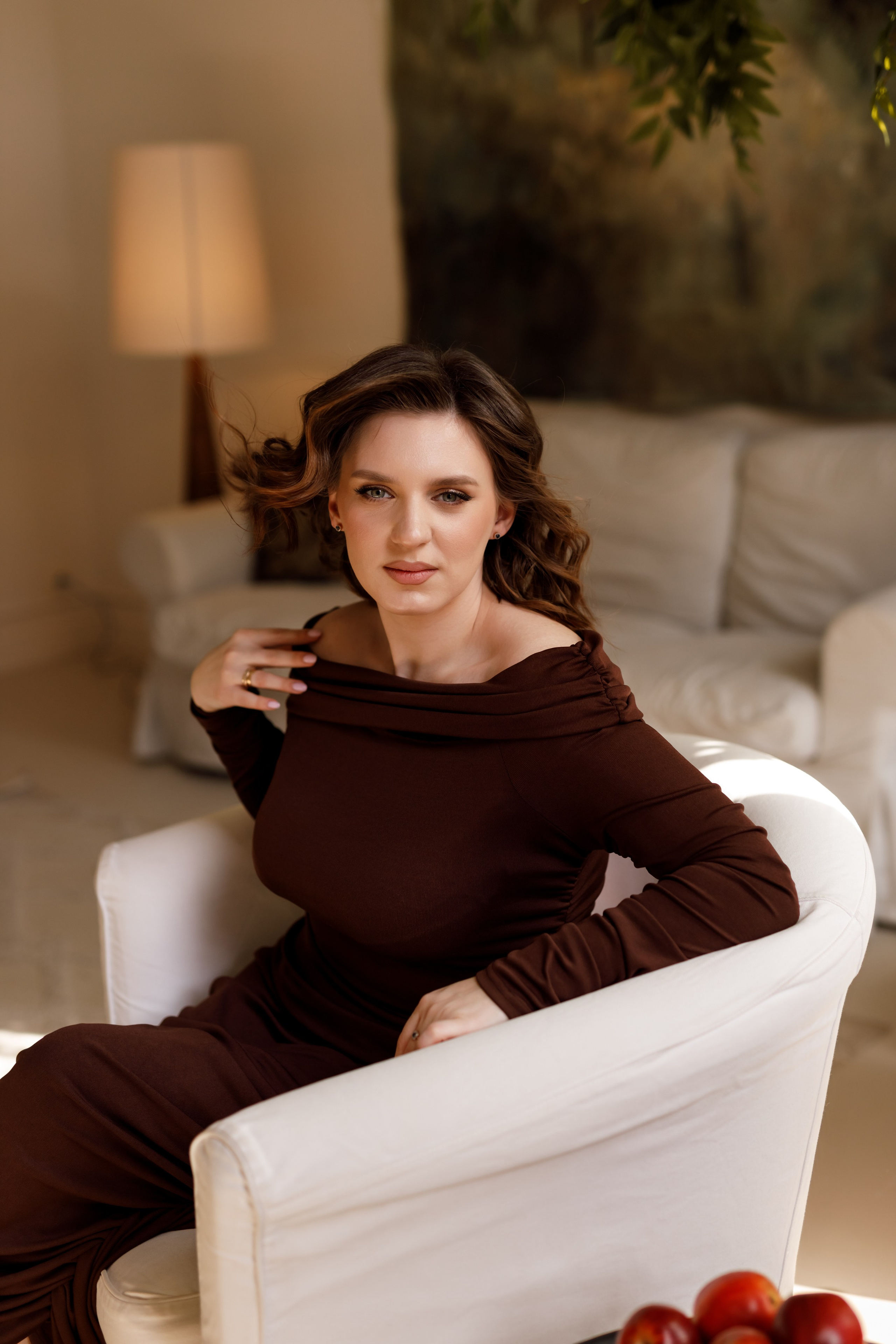 Ксения. Семейный и детский фотограф в Краснодаре Элона Литвинова