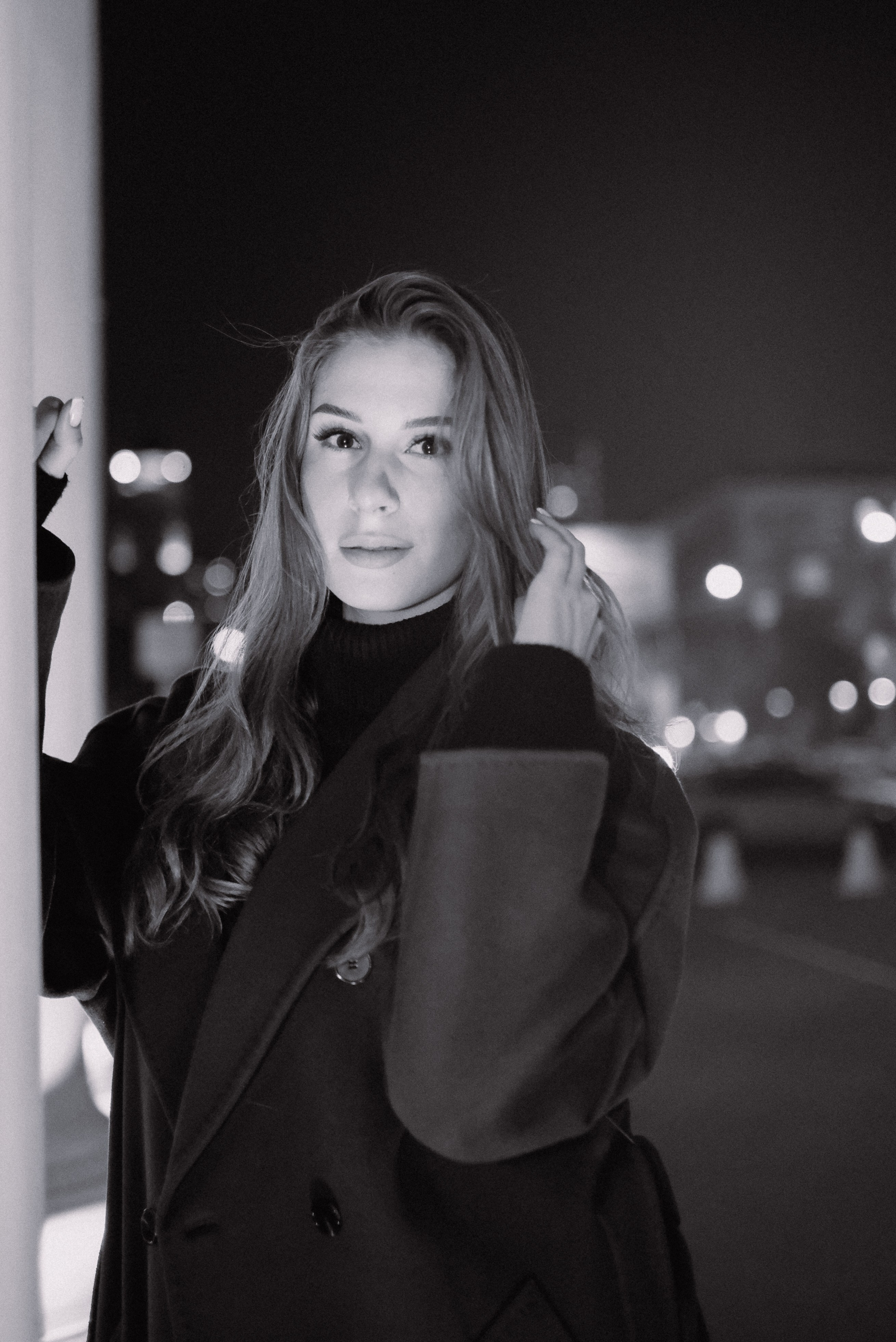 Даша. ФОТОГРАФ АННА КАЗАРЯН