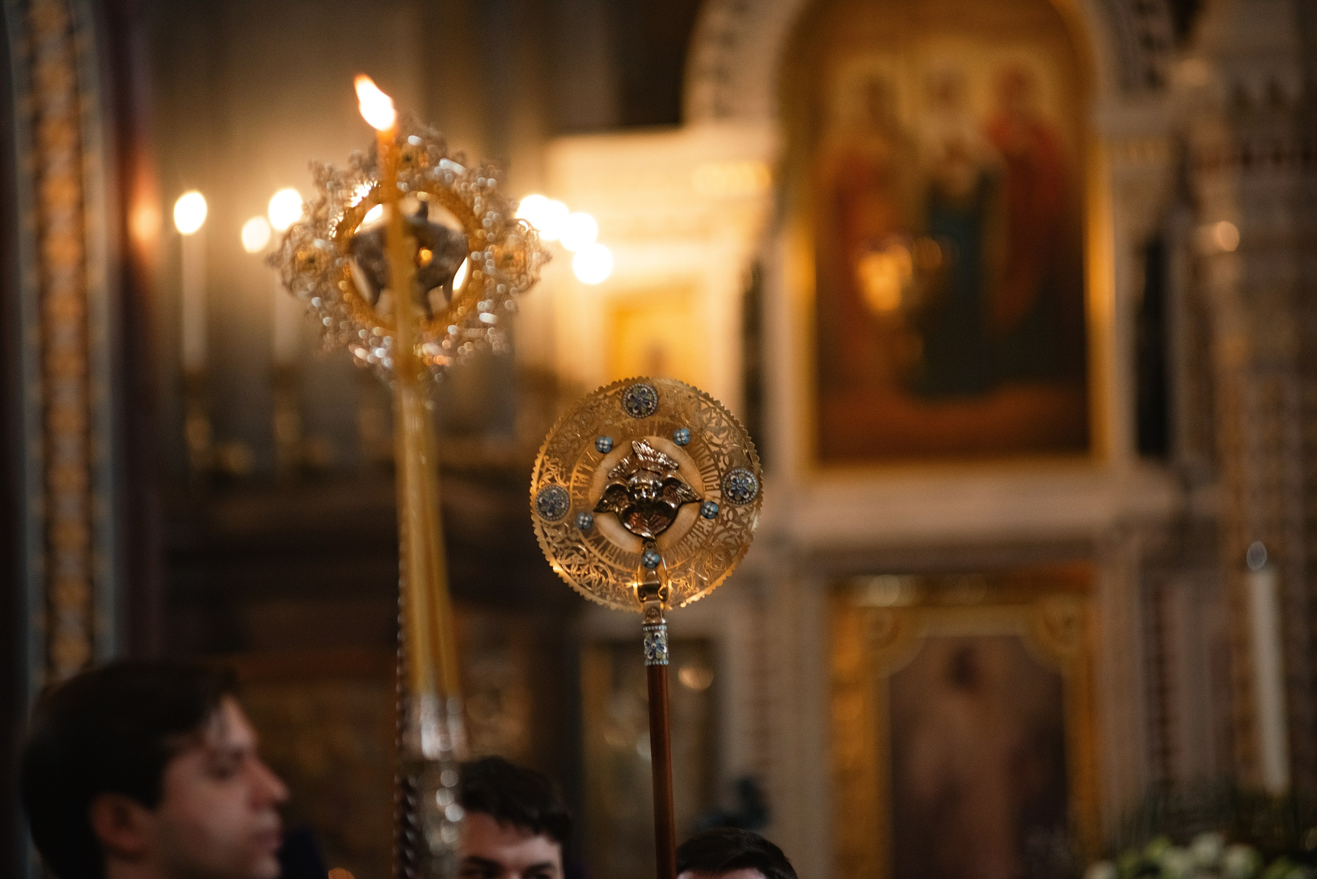 Вход Господень в Иерусалим. Фотограф, визажист. Москва