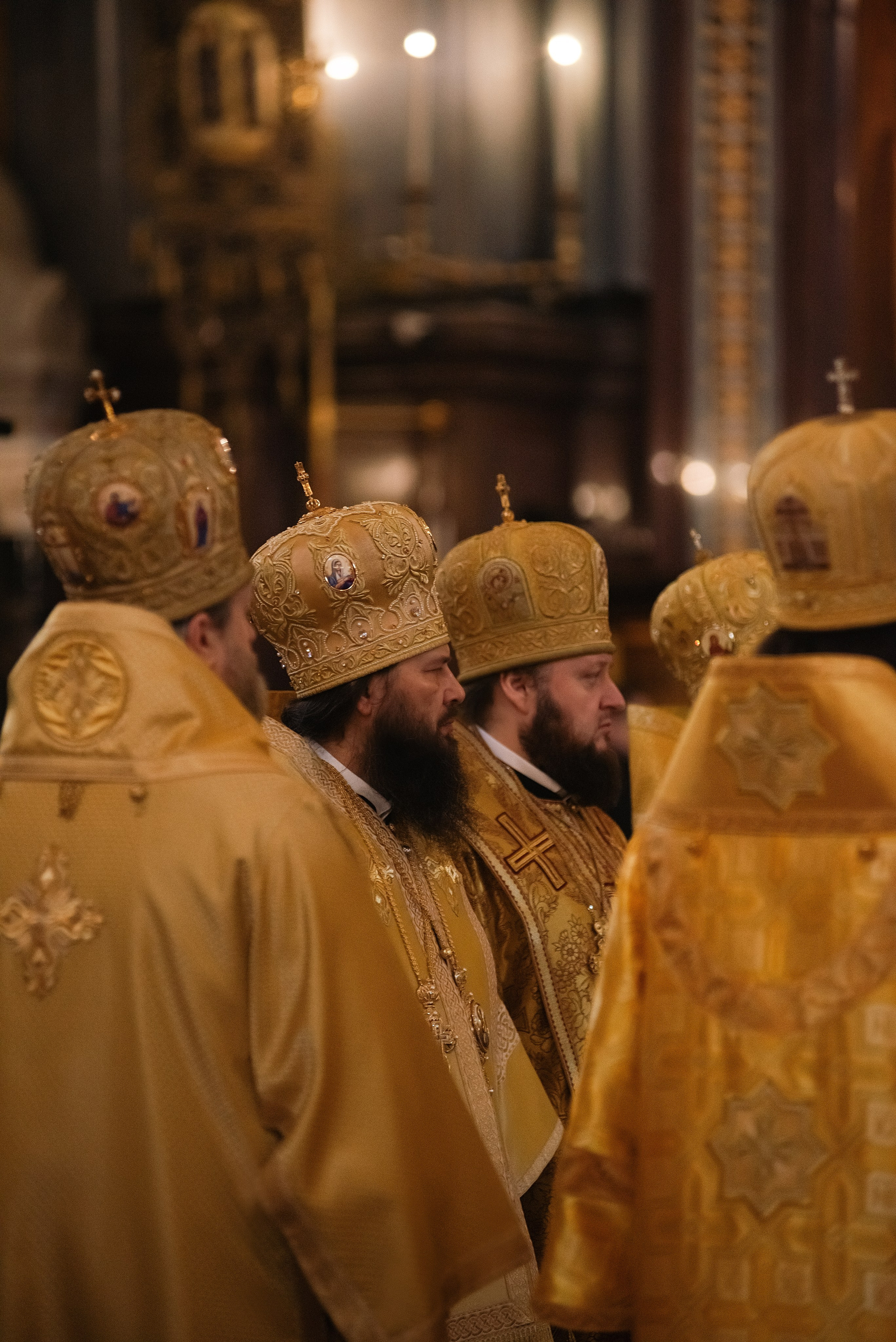 Неделя торжества православия. Фотограф, визажист. Москва