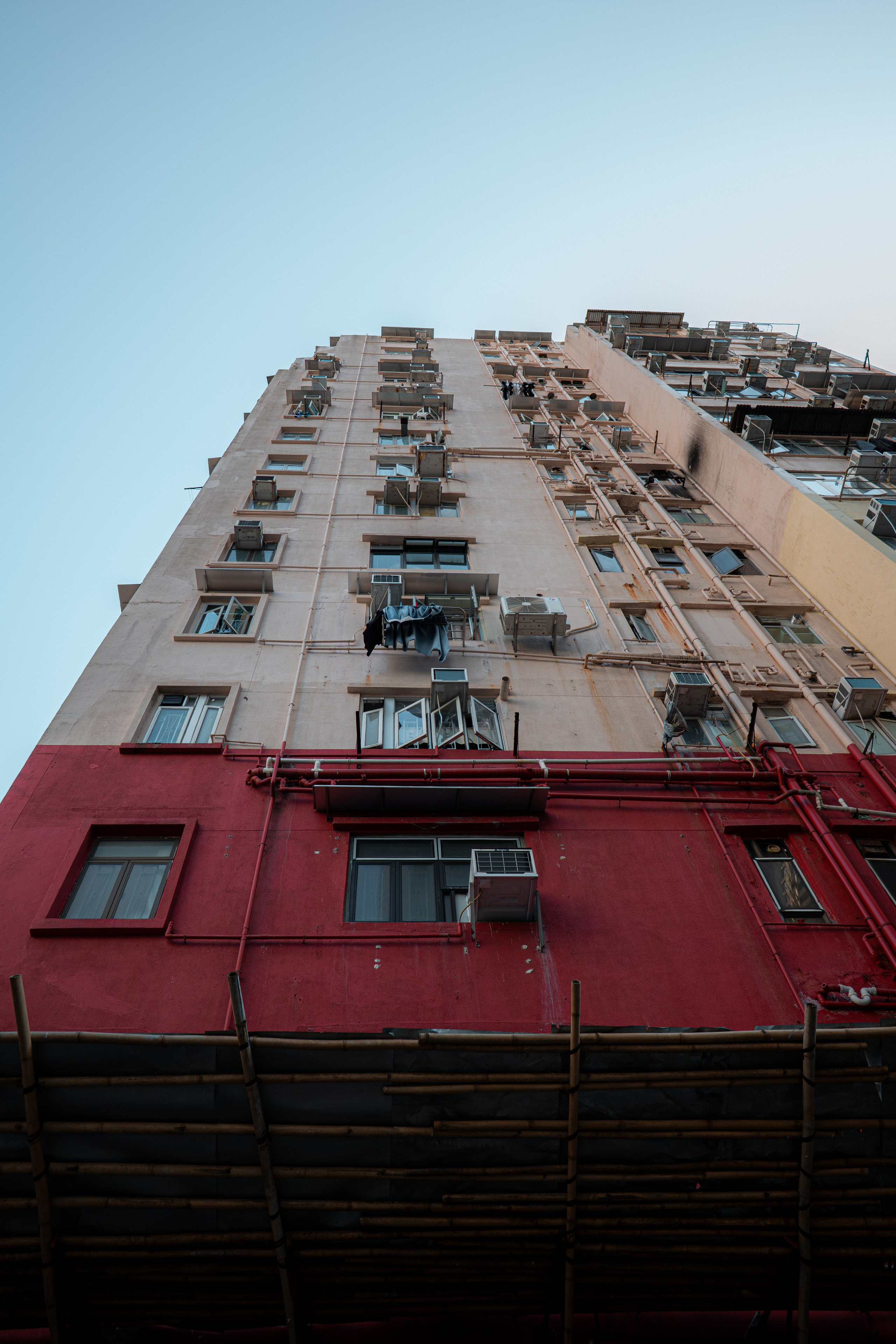 ГОНКОНГ 2026. Фото| Видео продакшн | Александр Ярков