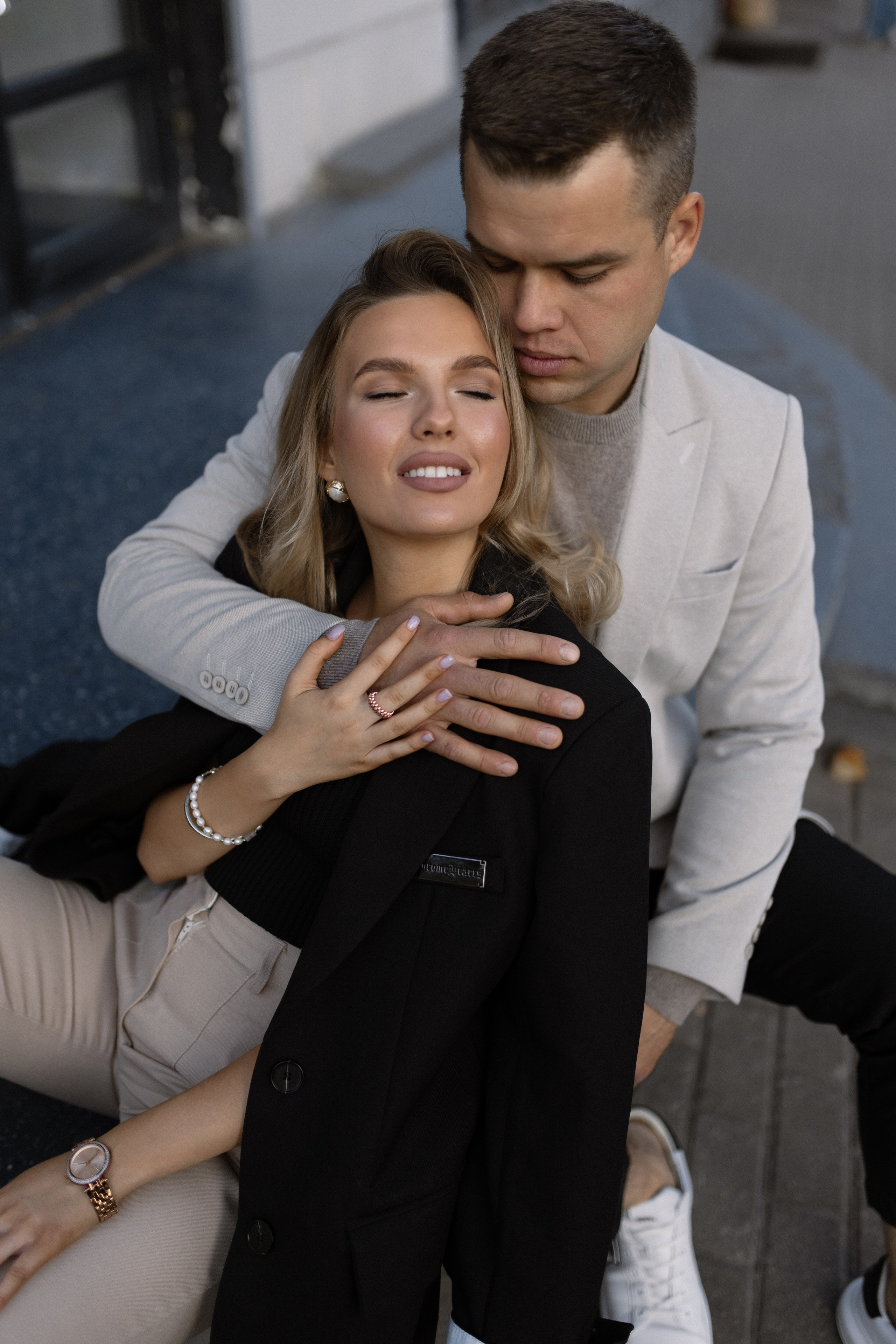 Ольга. Свадебный и портретный фотограф Екатерина Моргунова