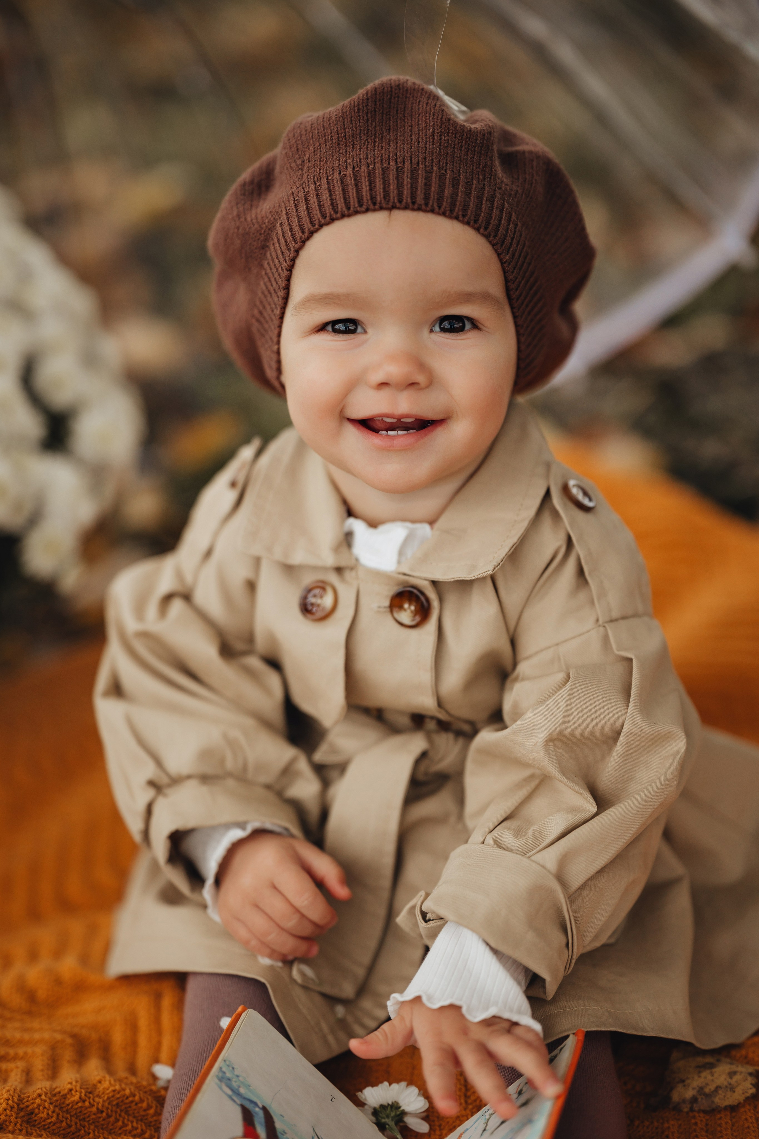 4. Фотограф Бутко Оксана