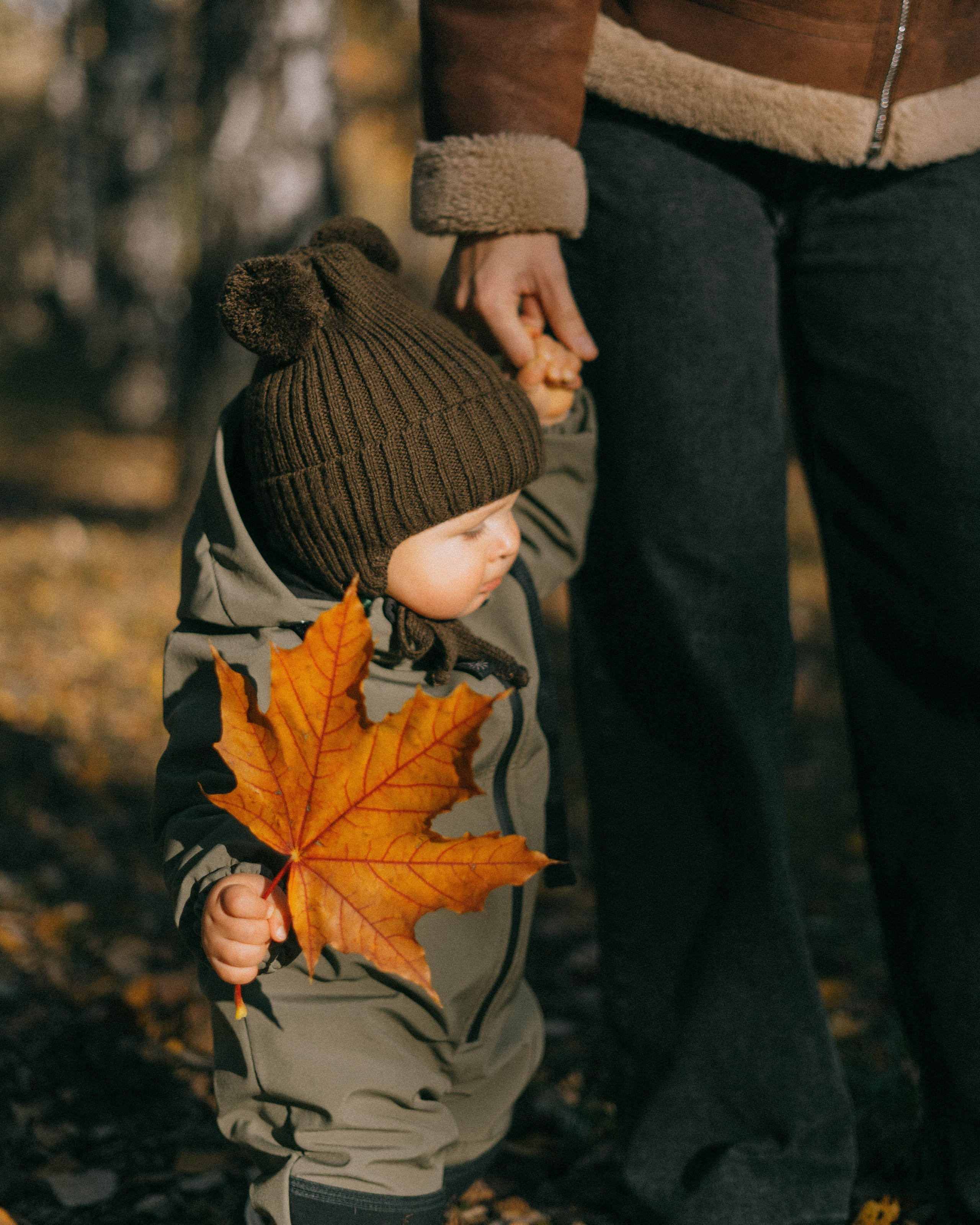 Антон, Анита и Арсений. Екатерина Рыбкина Портретный фотограф в Москве