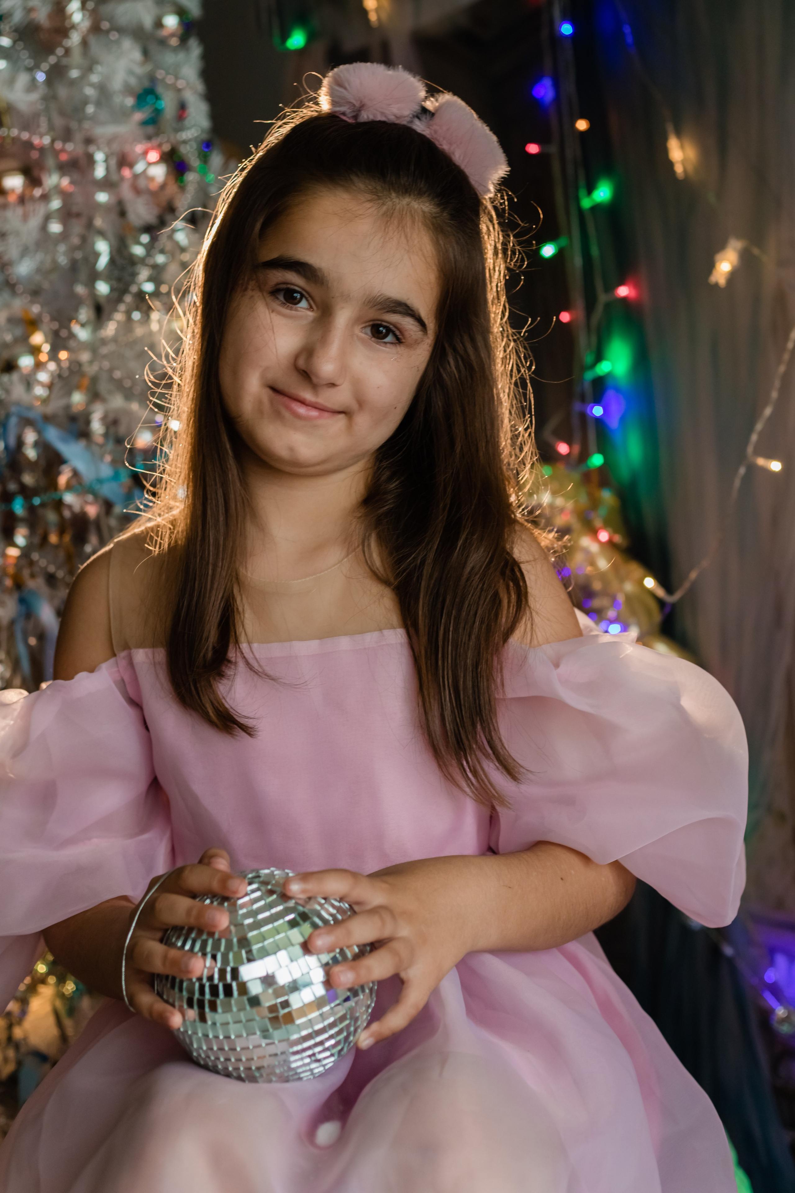 Svetlana&Darya 2026. Professional family and children’s photographer in Izmir Irina Eron