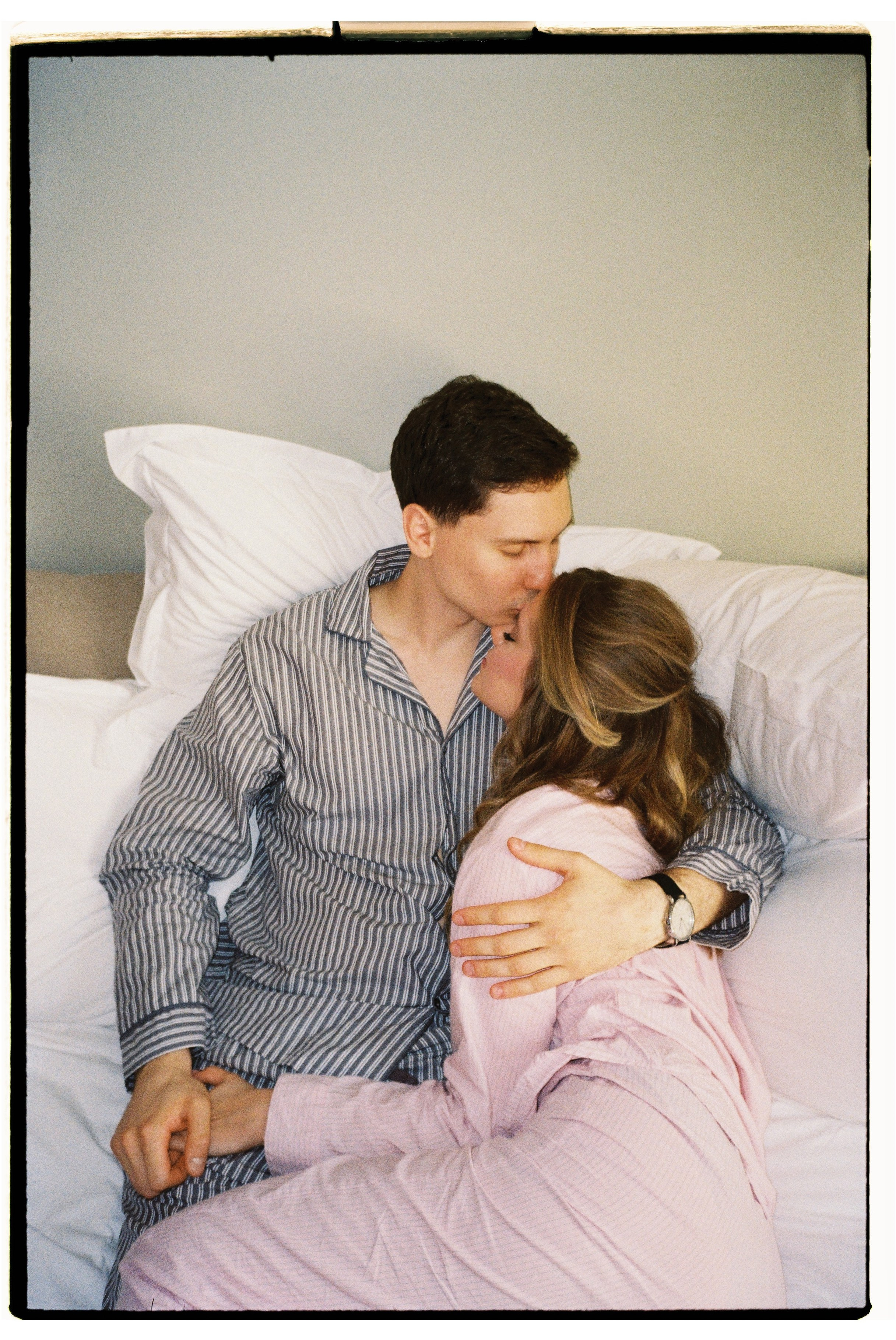 Андрей & Анна. Сестры Карабаза. Фотографы и ретушеры в Москве и Санкт-Петербурге