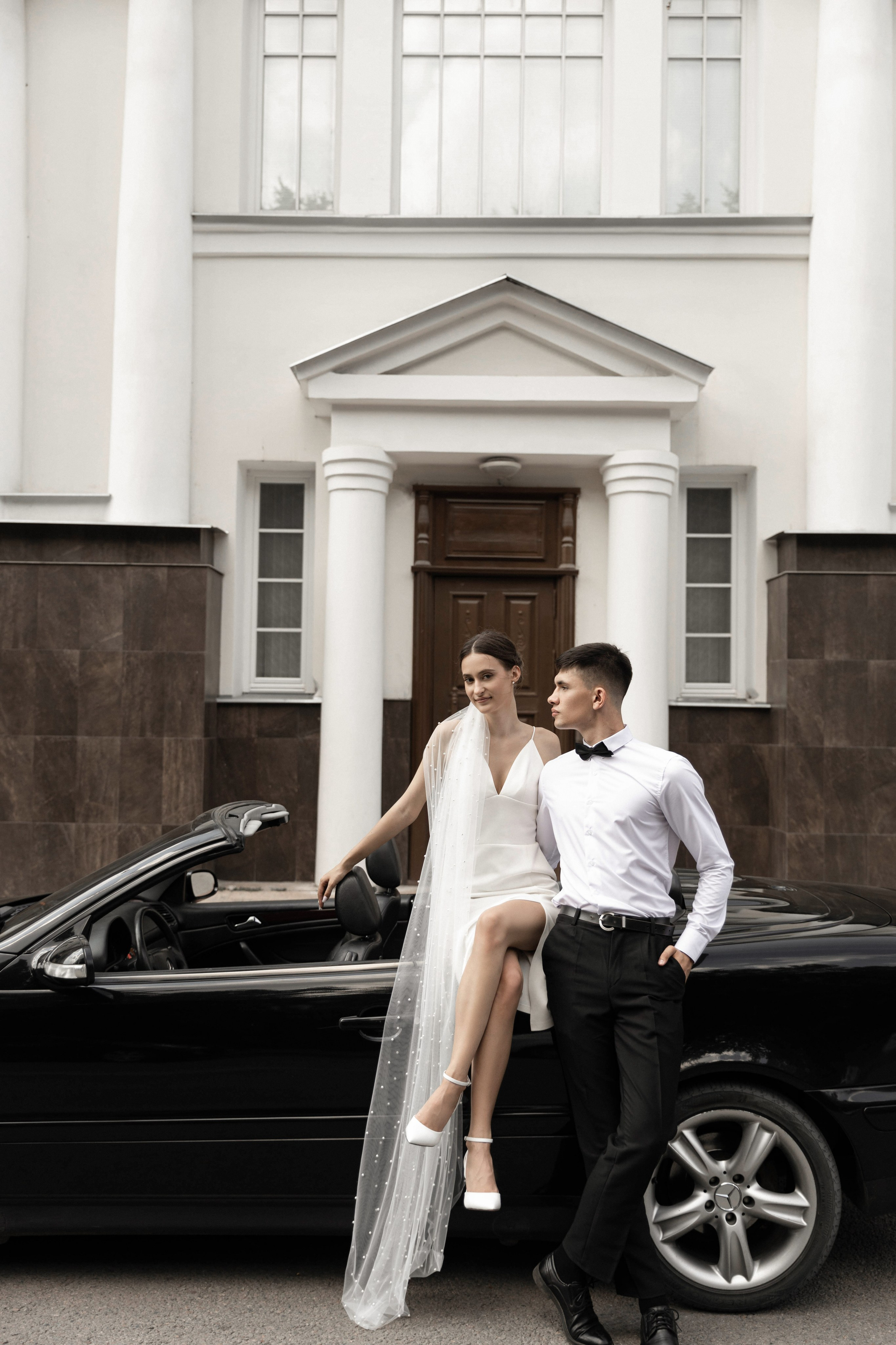 Свадебный и портретный фотограф в Воронеже Алфёрова Оксана