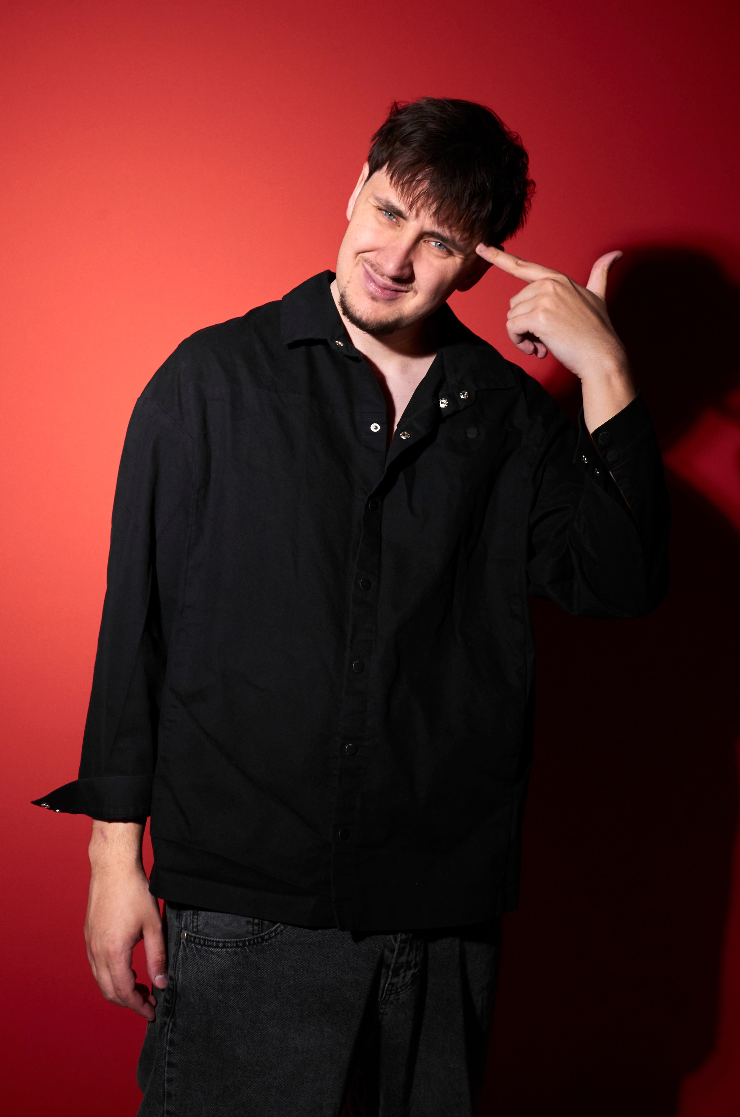 Миша. Главная