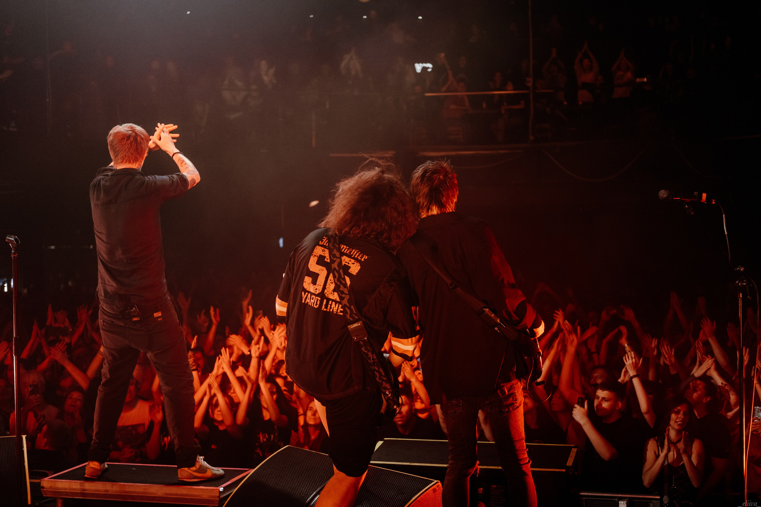 JaneAir. Концертный фотограф в Санкт-Петербурге