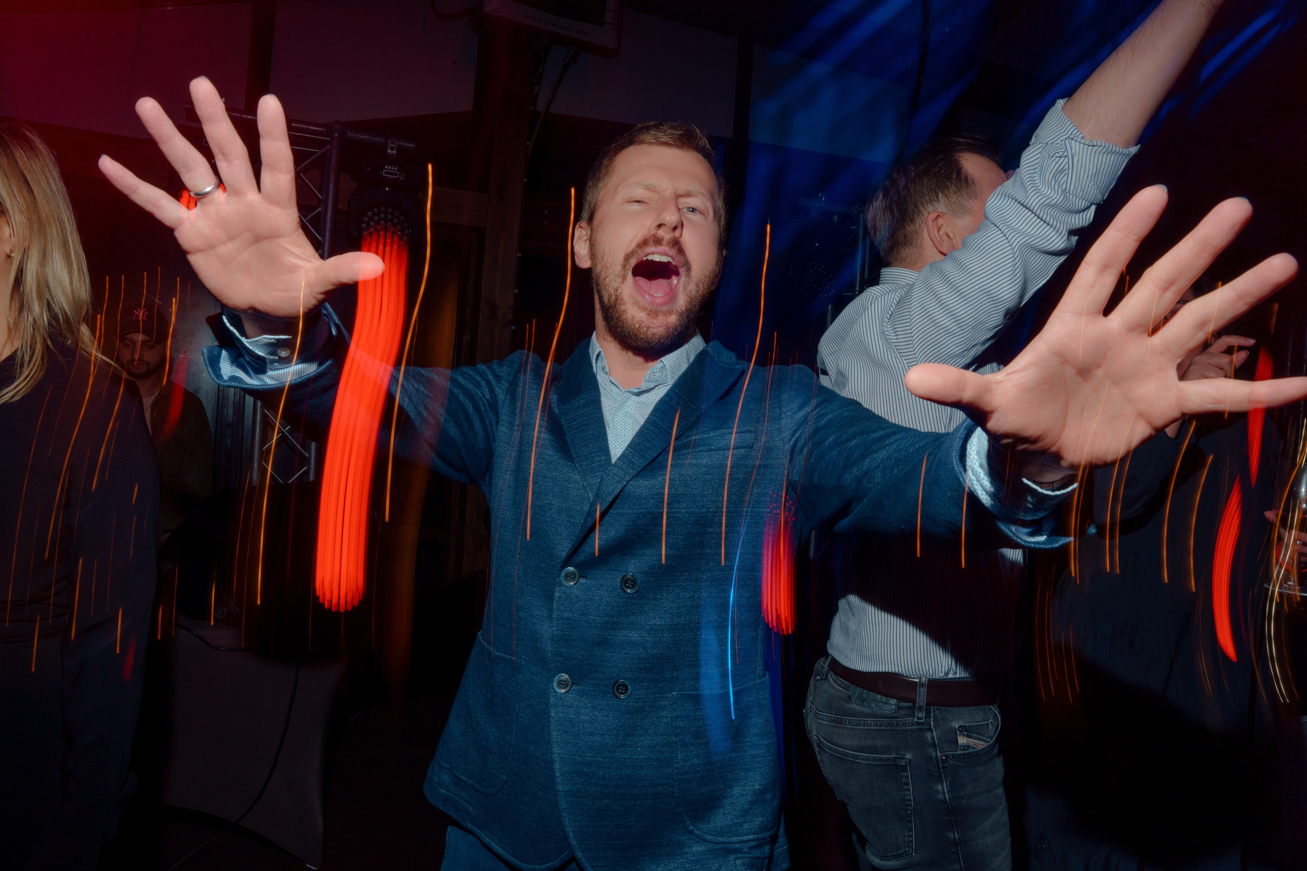 Репортажный фотограф на корпоратив в Москве и Московской области. Репортажный фотограф Москва Сергей Дружинин