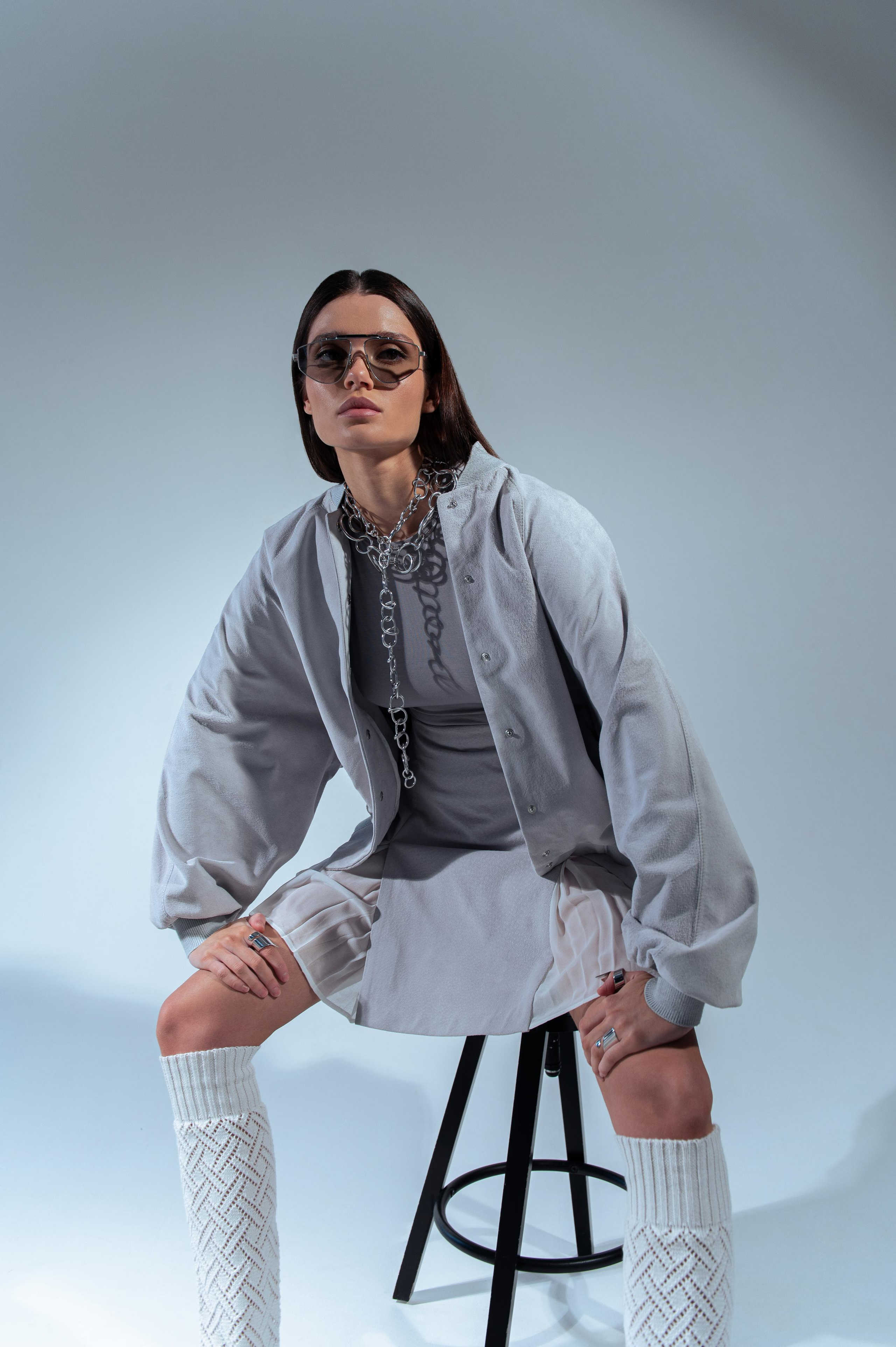 RALLY. Elizaveta Filchenko. Fashion-photographer and director