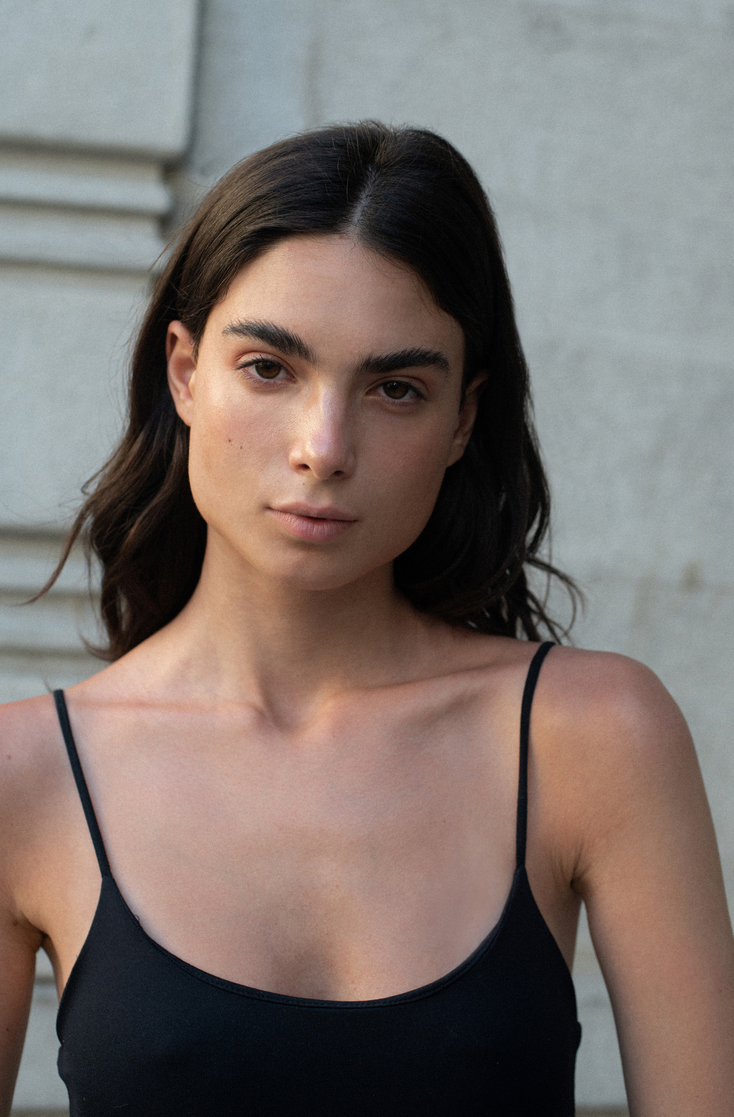 Look Models Tbilisi. Elizaveta Filchenko. Fashion-photographer and director