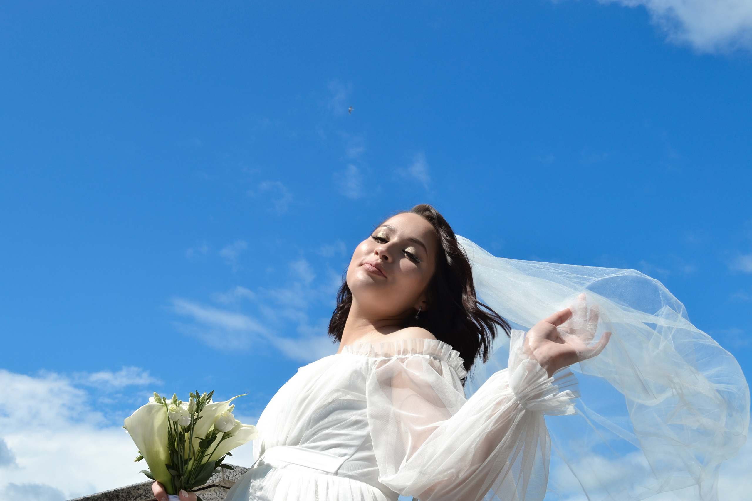 Николай и Наталья. Семейный и свадебный фотограф в Йошкар-Оле Виктор Крайт